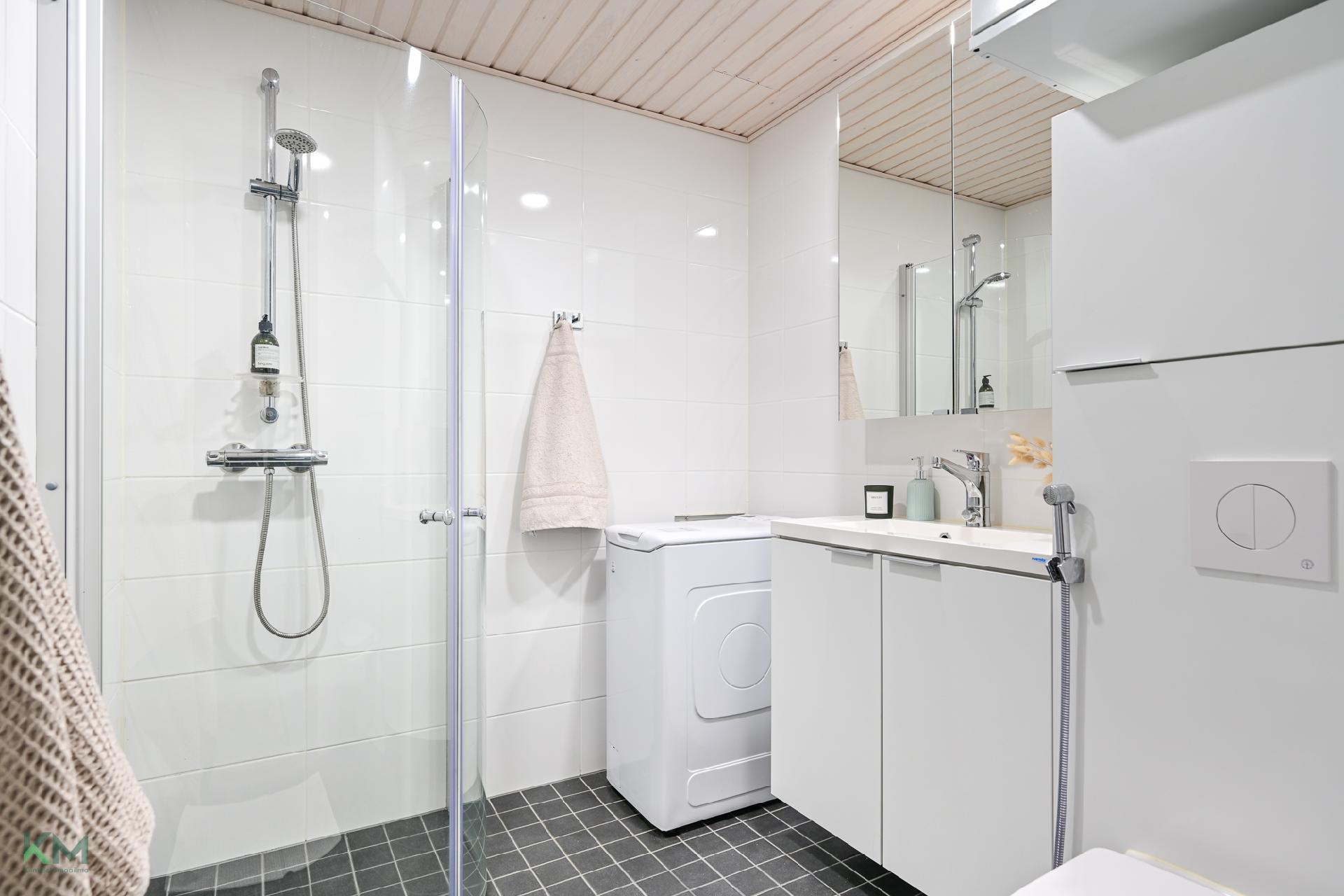 Satamatie 20, Toppila, Oulu