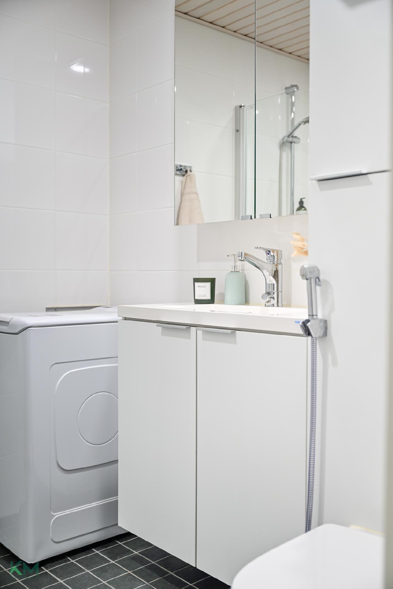 Satamatie 20, Toppila, Oulu