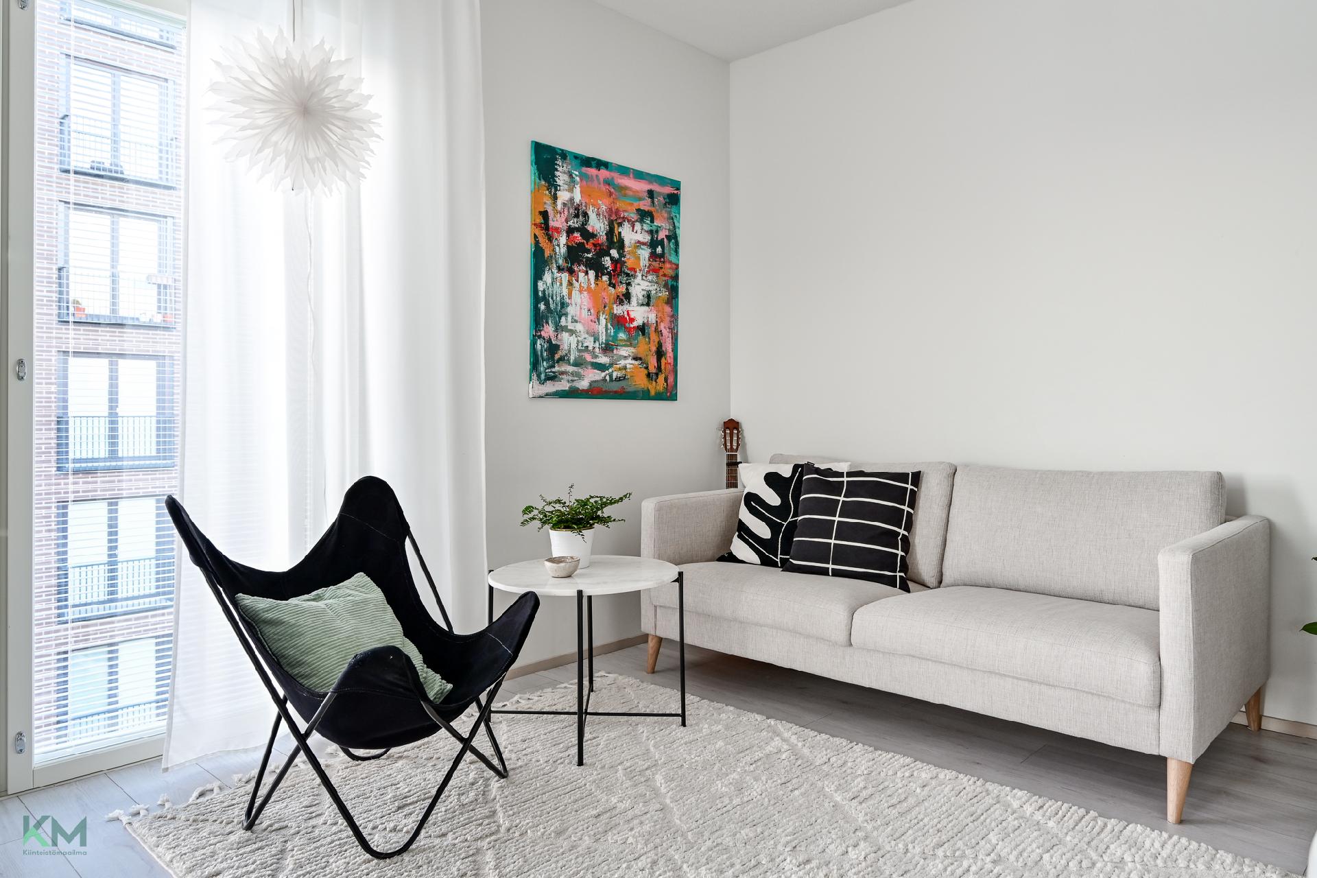 Satamatie 20, Toppila, Oulu