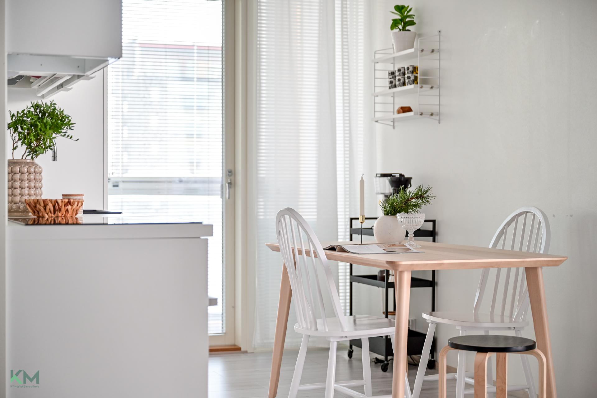 Satamatie 20, Toppila, Oulu