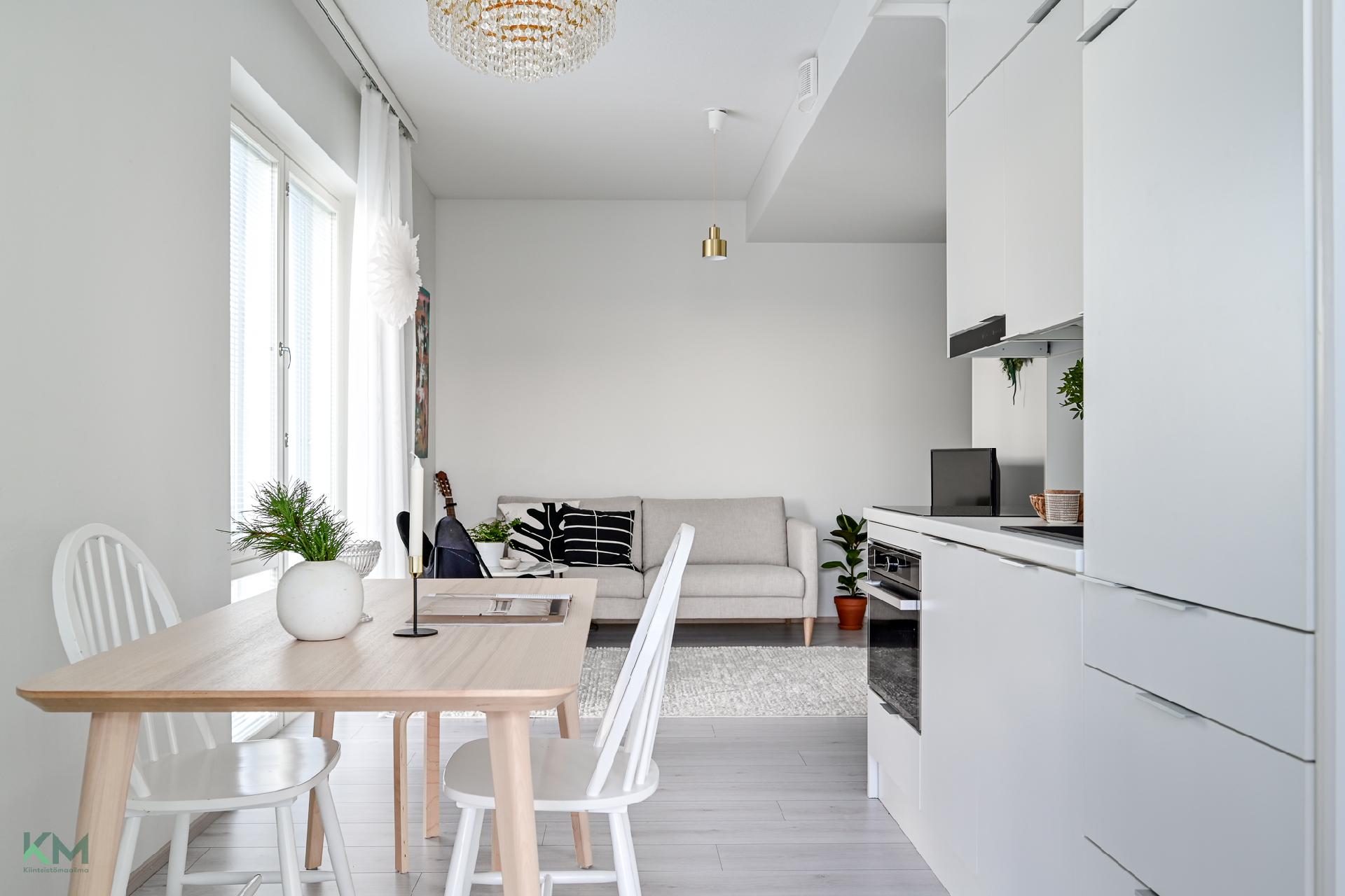 Satamatie 20, Toppila, Oulu