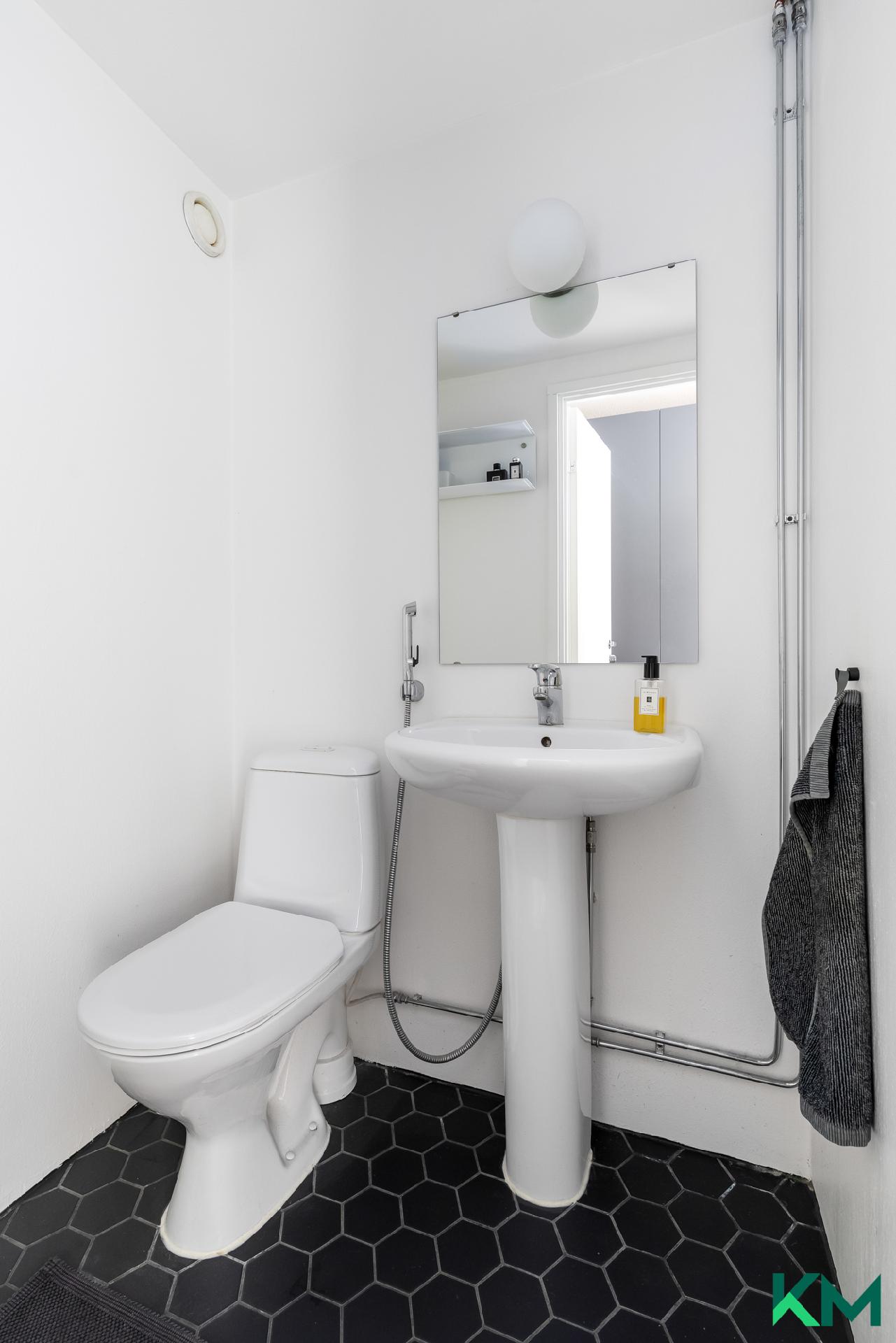 Merisotilaantori 3, Katajanokka, Helsinki