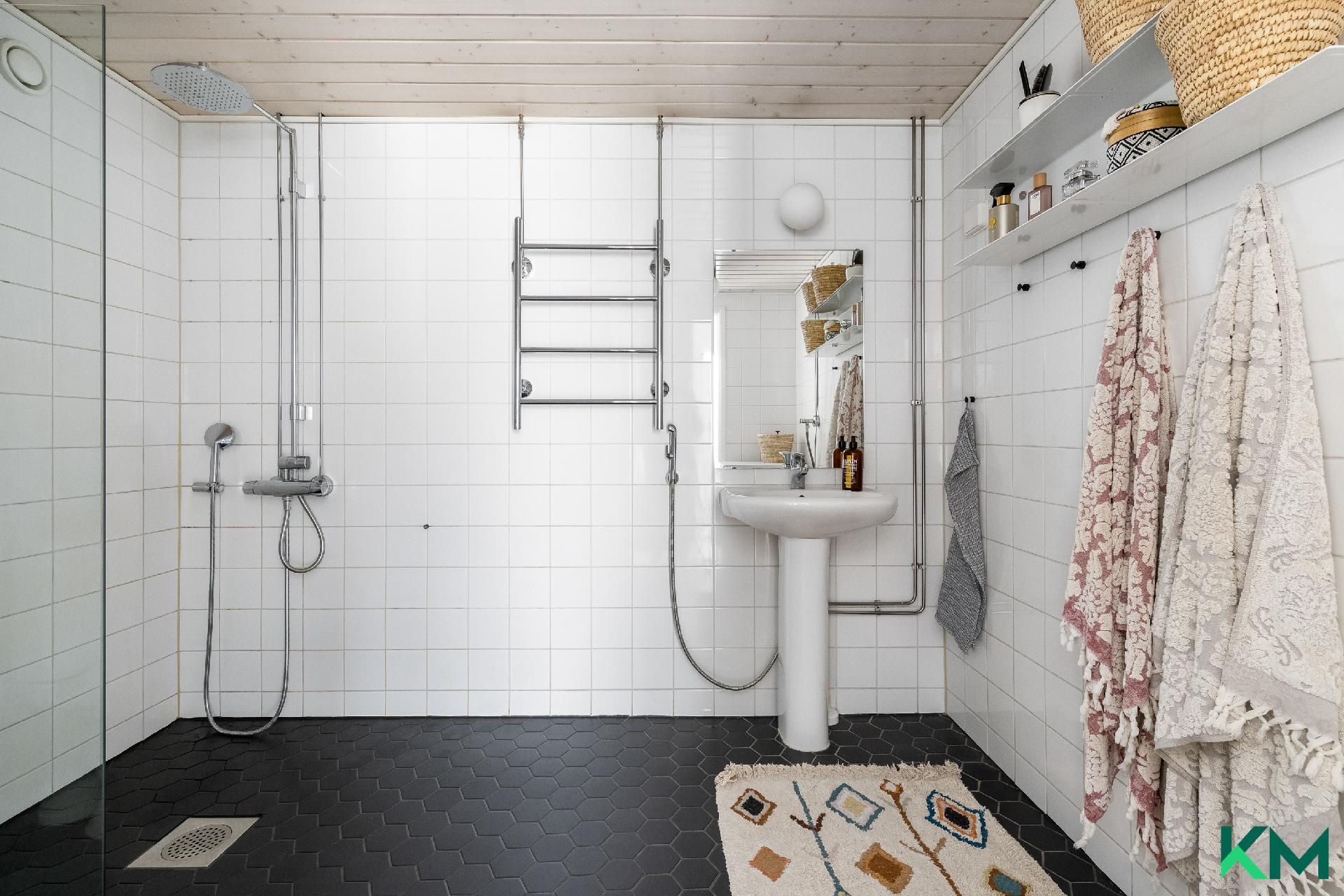 Merisotilaantori 3, Katajanokka, Helsinki