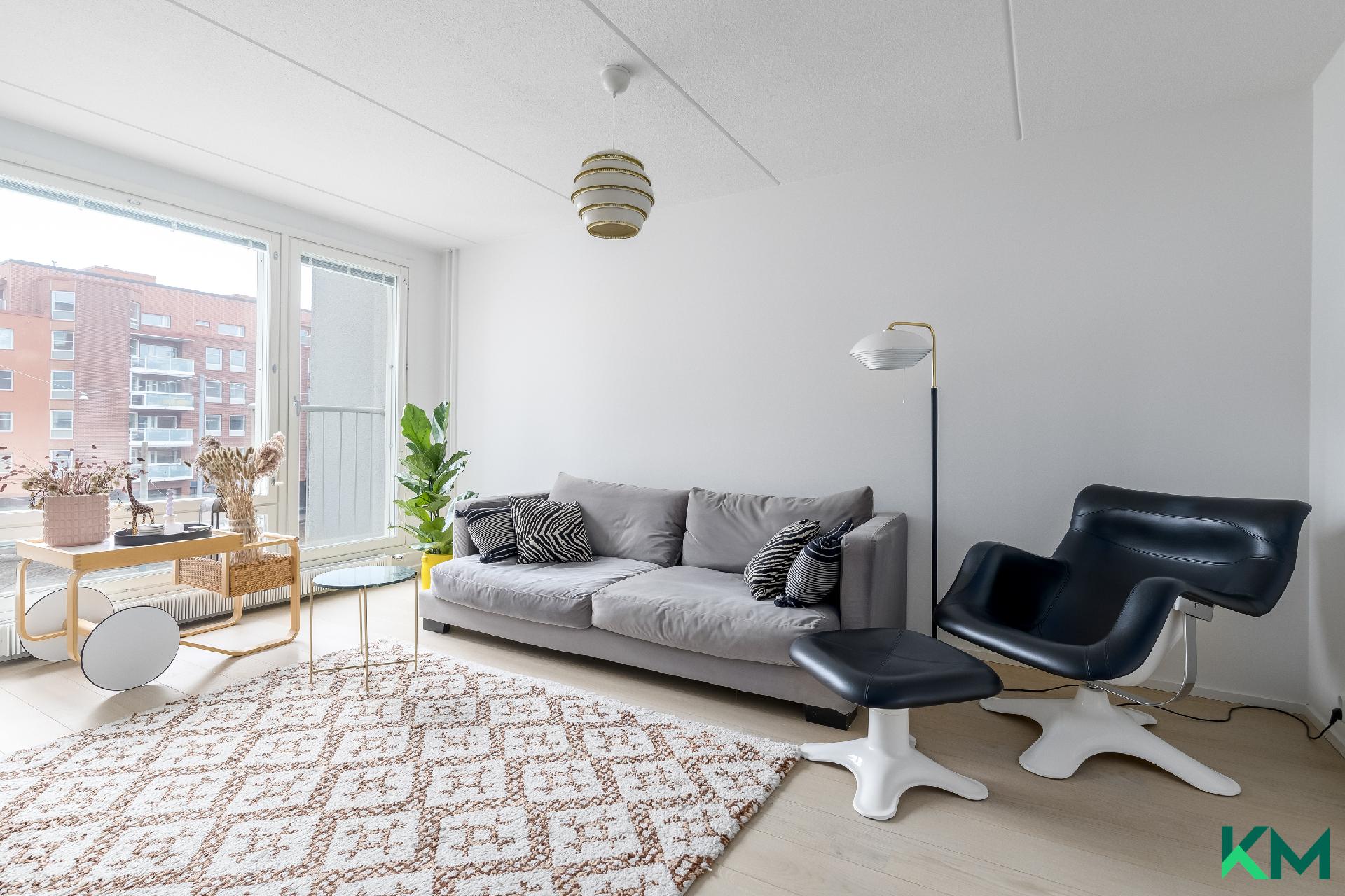 Merisotilaantori 3, Katajanokka, Helsinki