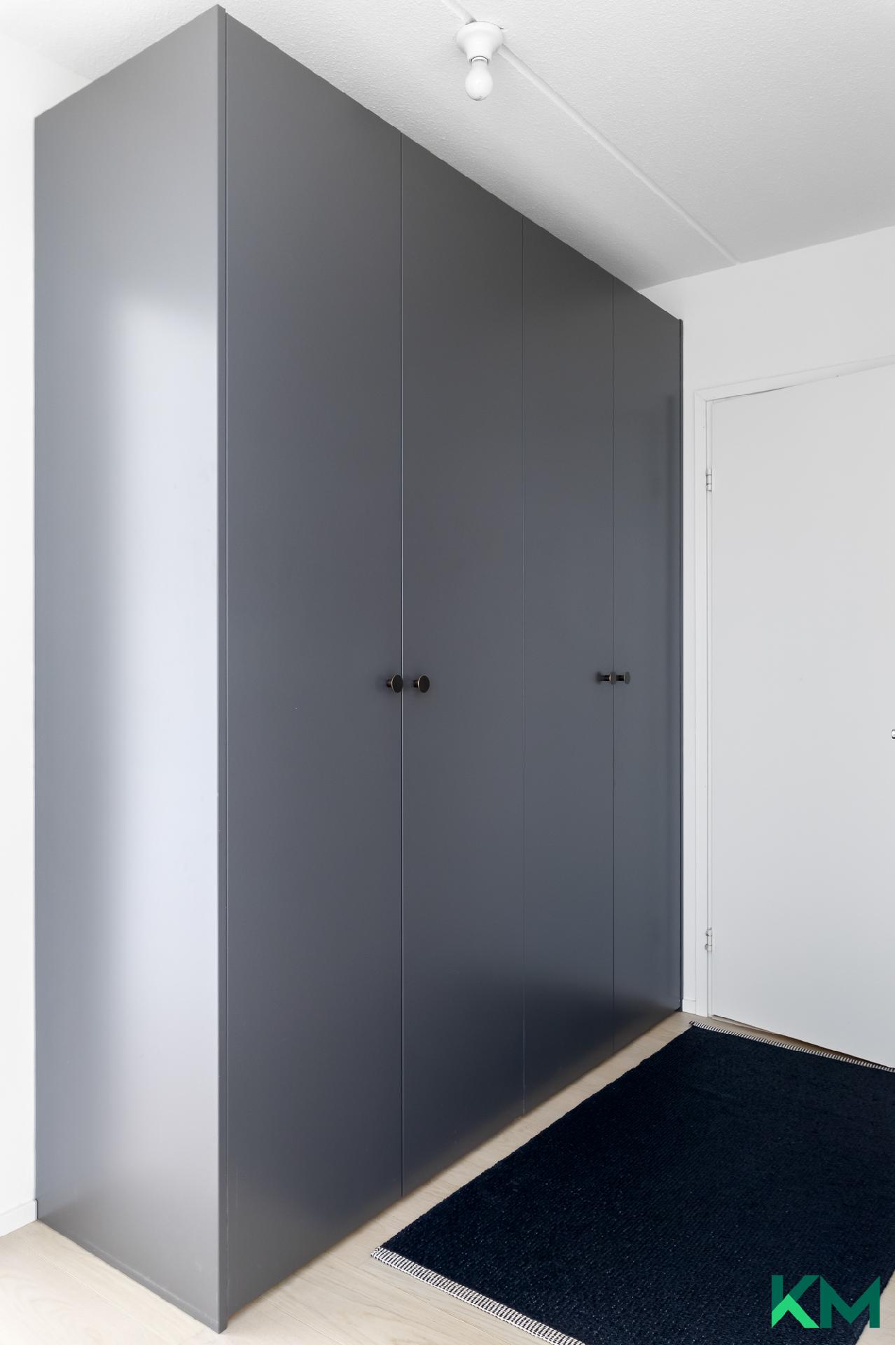 Merisotilaantori 3, Katajanokka, Helsinki