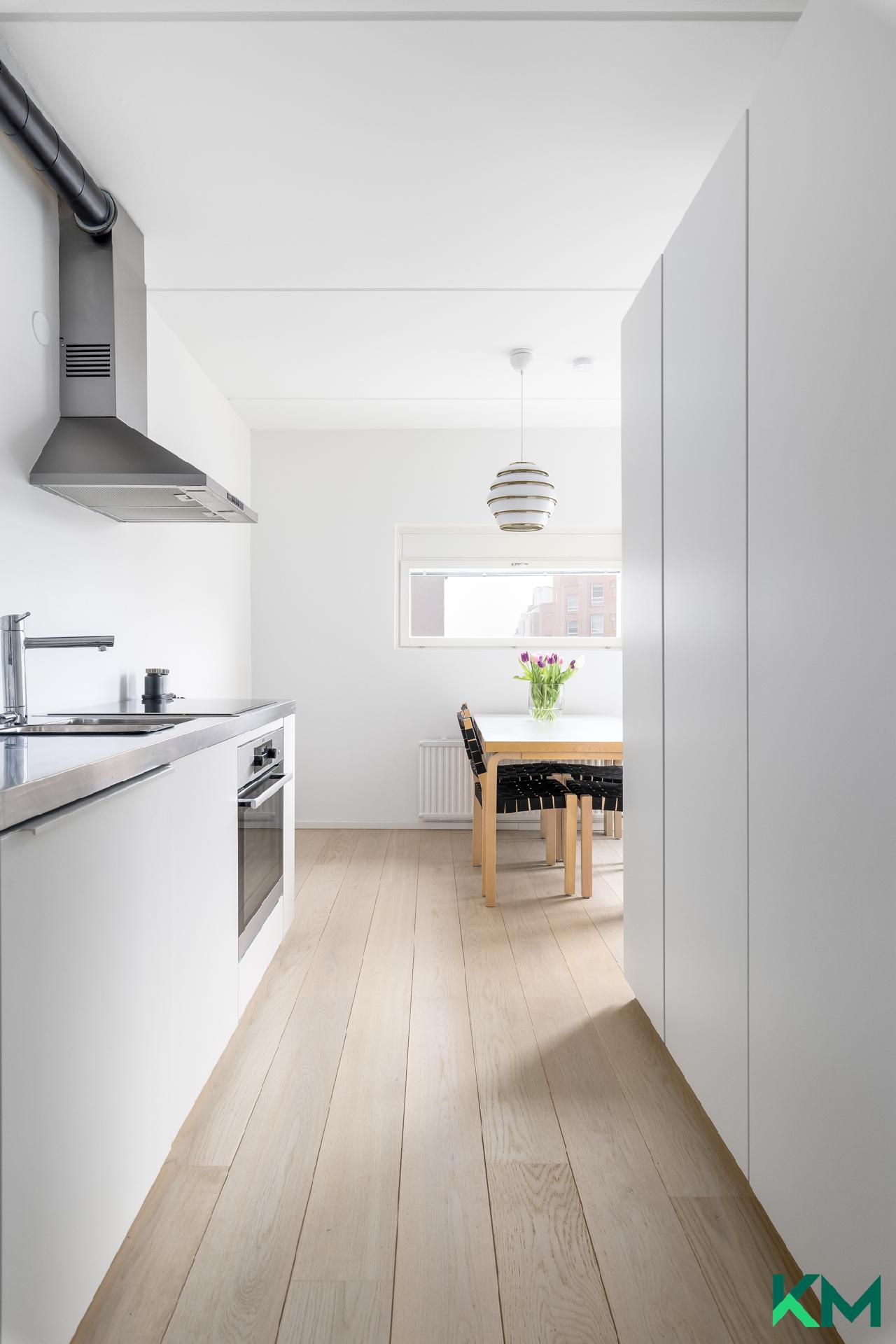 Merisotilaantori 3, Katajanokka, Helsinki