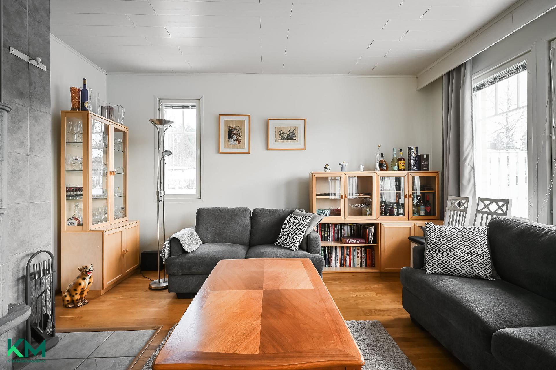 Heikkiläntie 4, Tönnö, Orimattila