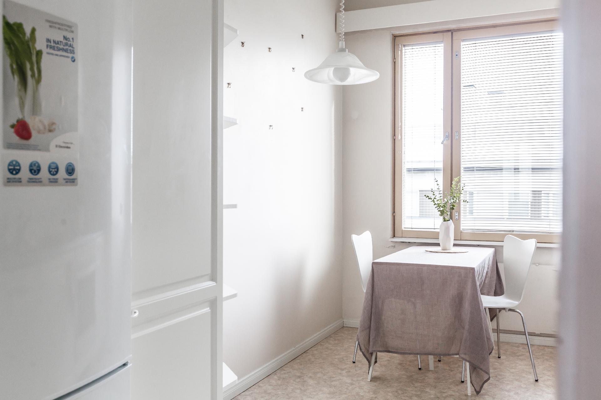 Isokatu 8, Keskusta, Oulu