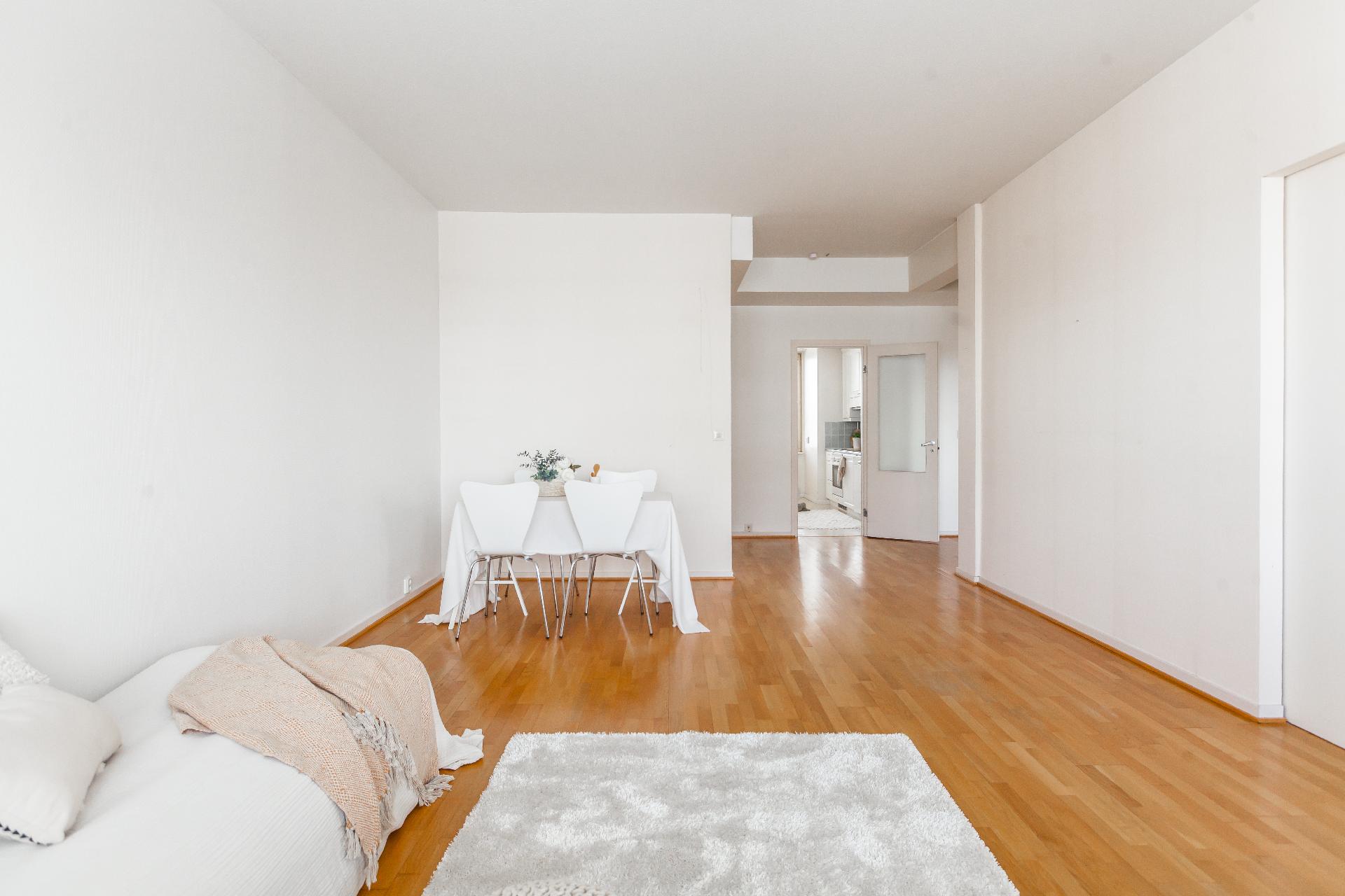 Isokatu 8, Keskusta, Oulu