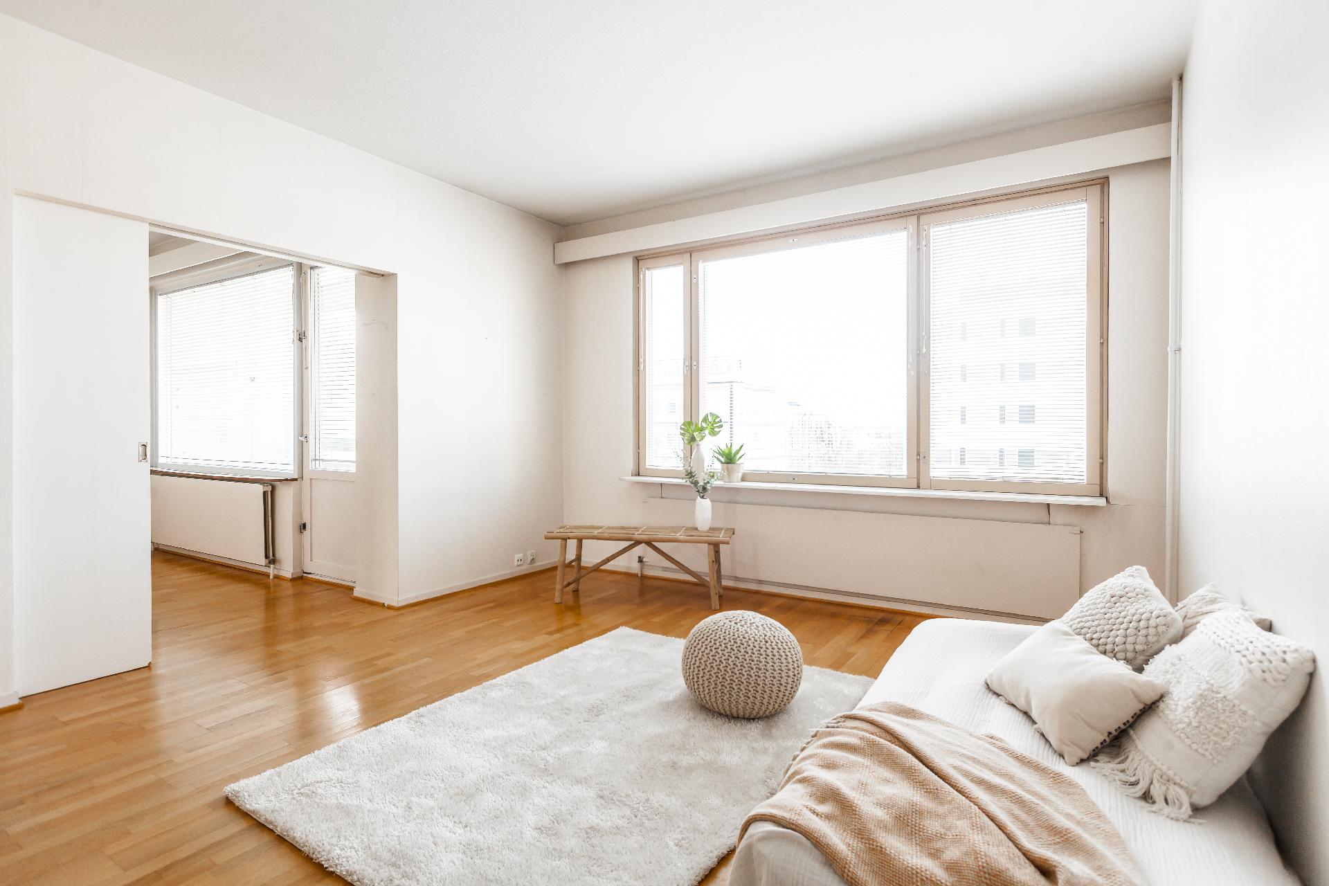 Isokatu 8, Keskusta, Oulu