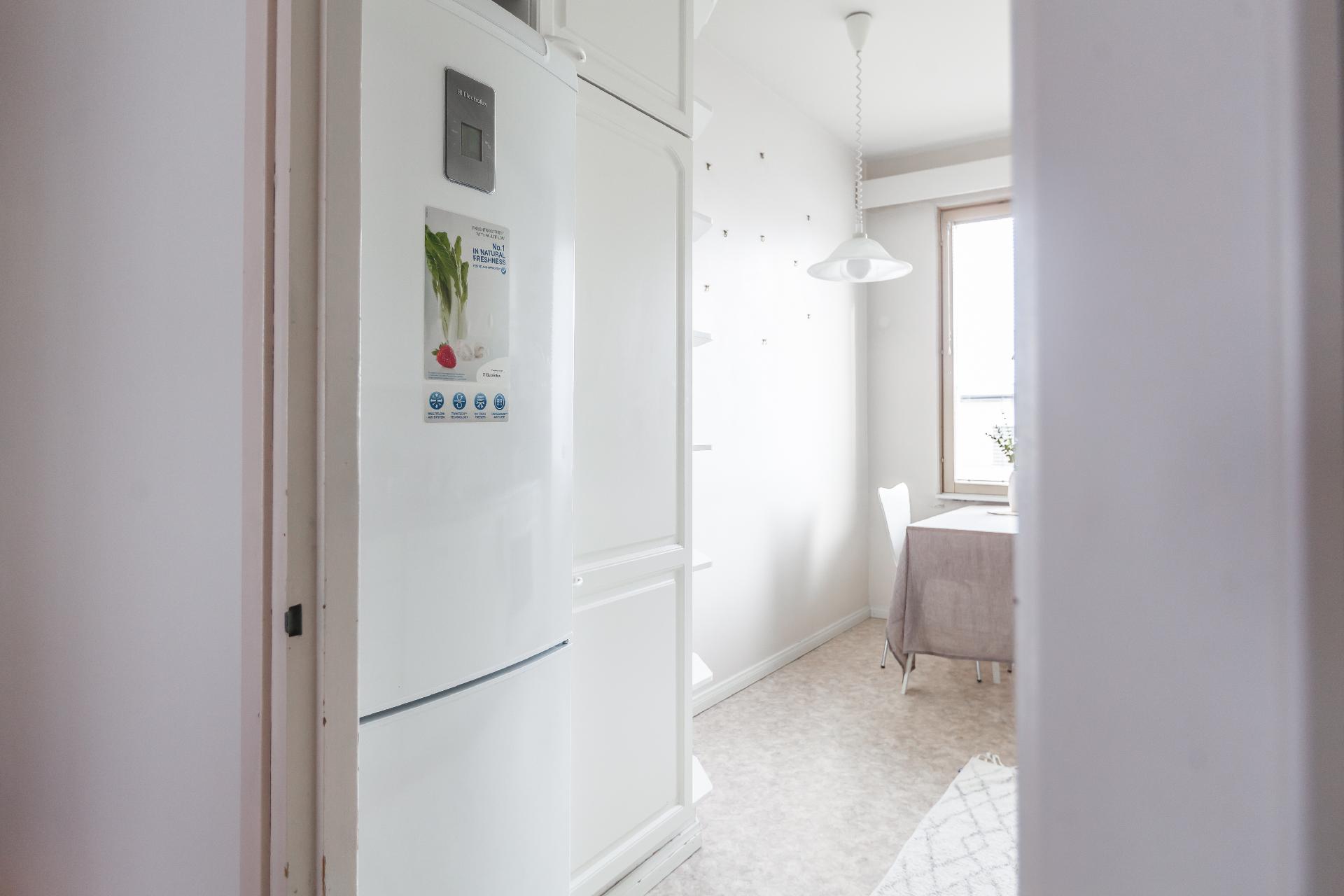 Isokatu 8, Keskusta, Oulu