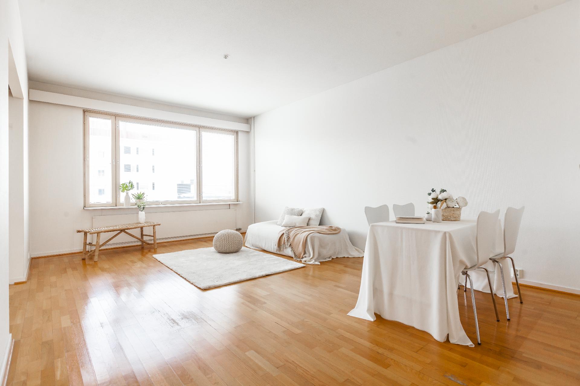 Isokatu 8, Keskusta, Oulu