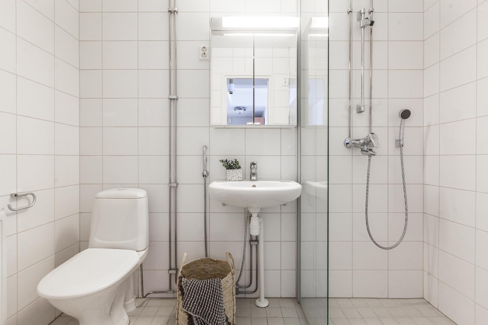 Isokatu 8, Keskusta, Oulu