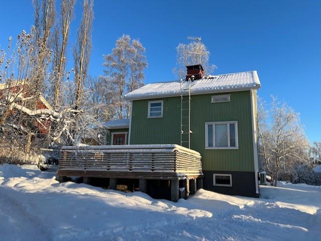 Mikonkatu 16, Härmälä, Tampere