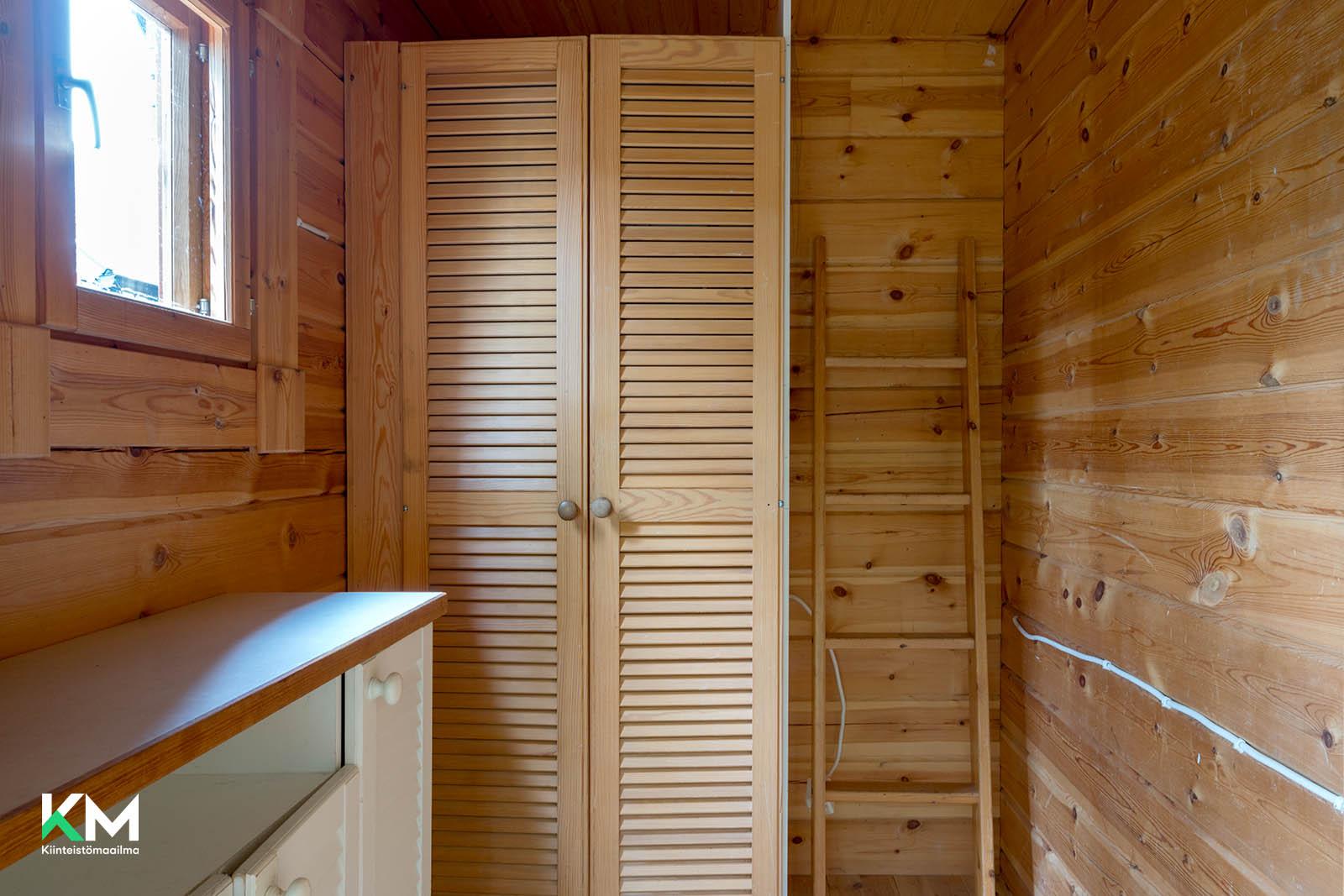 Vaulujärventie 2, Rokua, Utajärvi