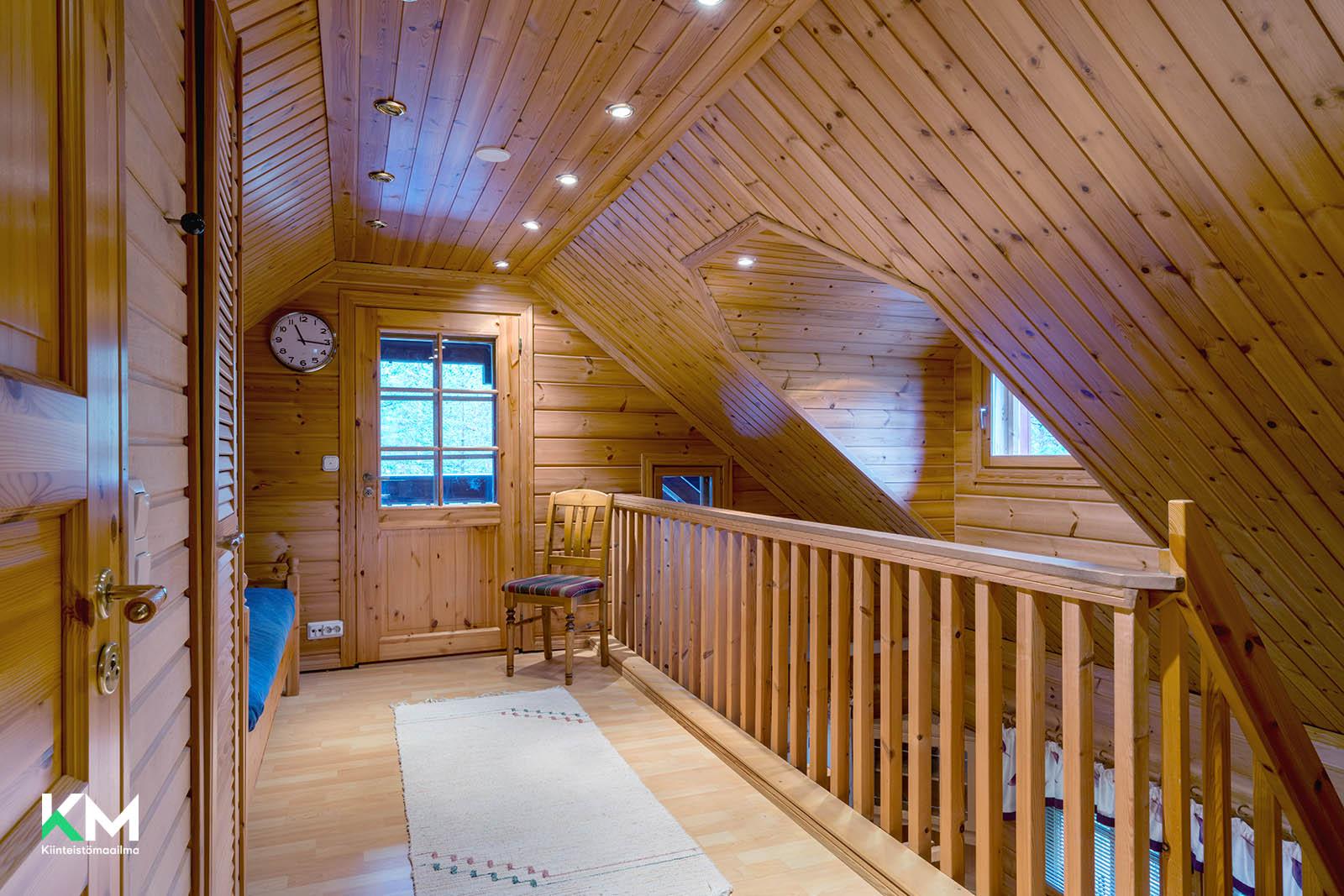 Vaulujärventie 2, Rokua, Utajärvi