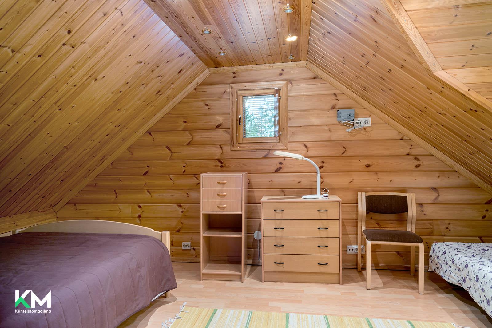 Vaulujärventie 2, Rokua, Utajärvi