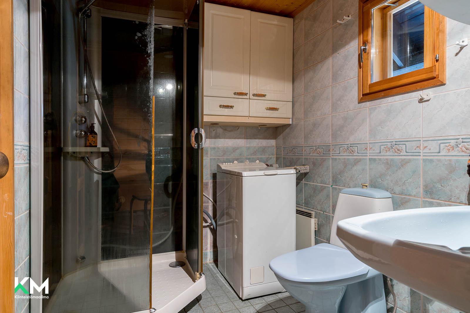 Vaulujärventie 2, Rokua, Utajärvi