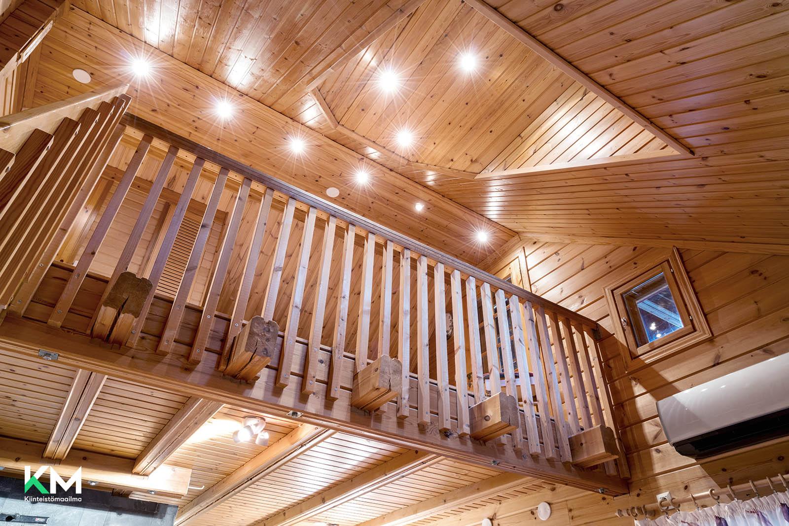 Vaulujärventie 2, Rokua, Utajärvi