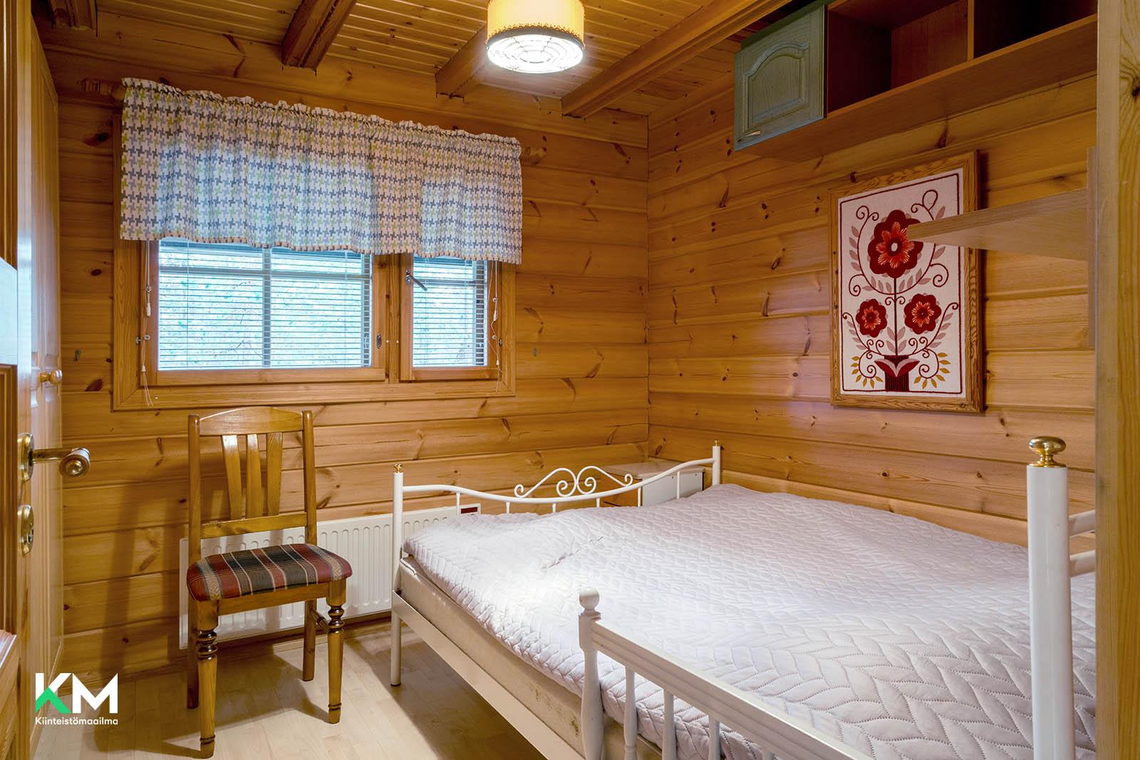 Vaulujärventie 2, Rokua, Utajärvi