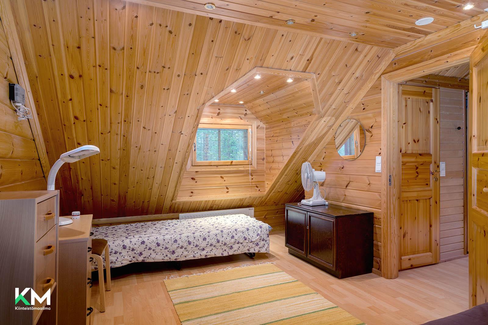 Vaulujärventie 2, Rokua, Utajärvi