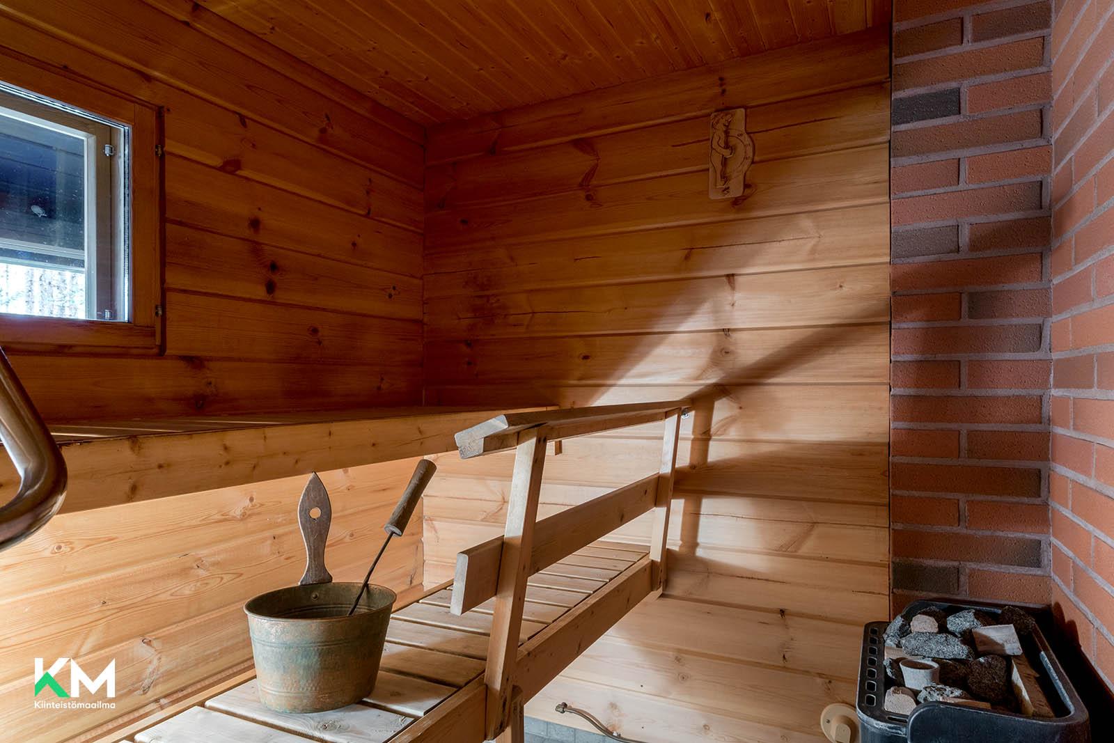 Vaulujärventie 2, Rokua, Utajärvi