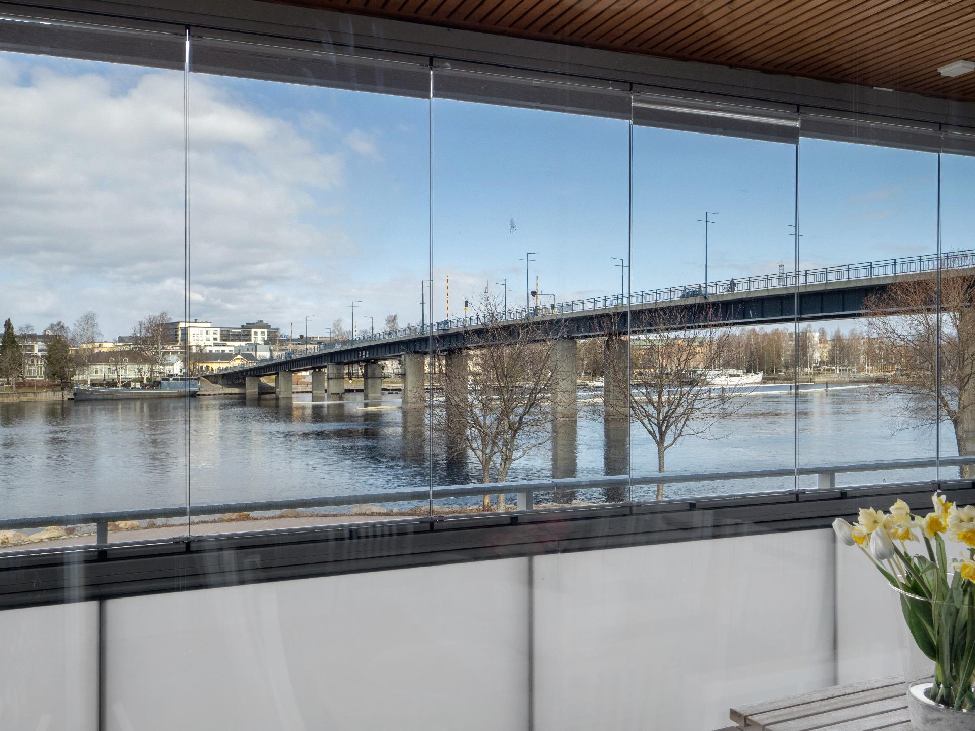 Vallilanaukio 4, Penttilä, Joensuu