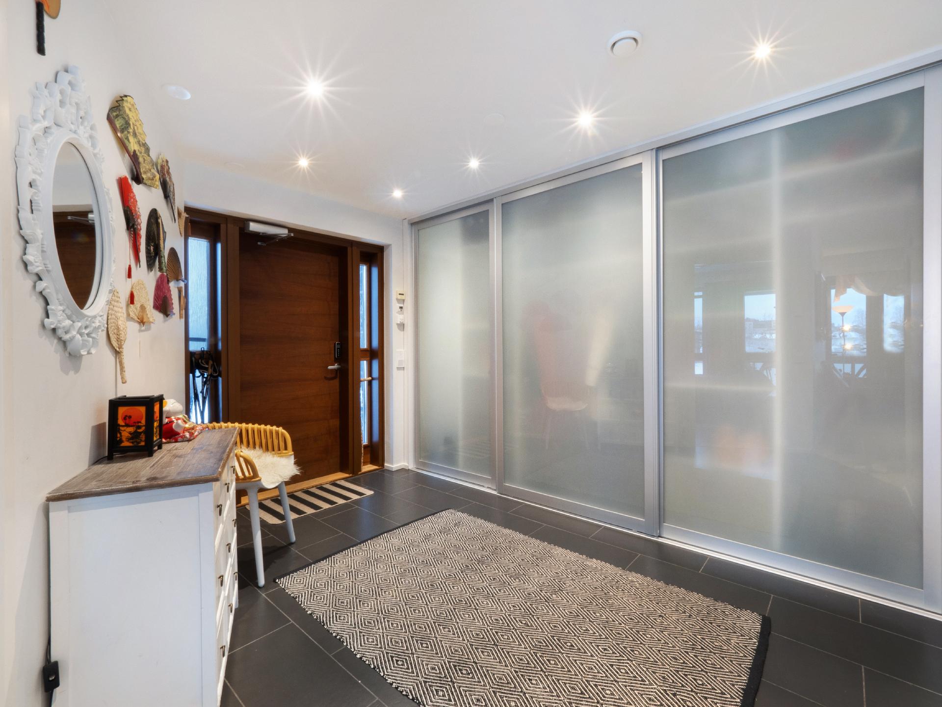 Vallilanaukio 4, Penttilä, Joensuu