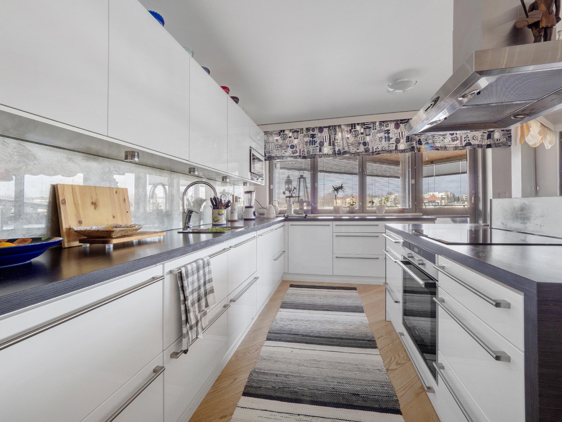 Vallilanaukio 4, Penttilä, Joensuu