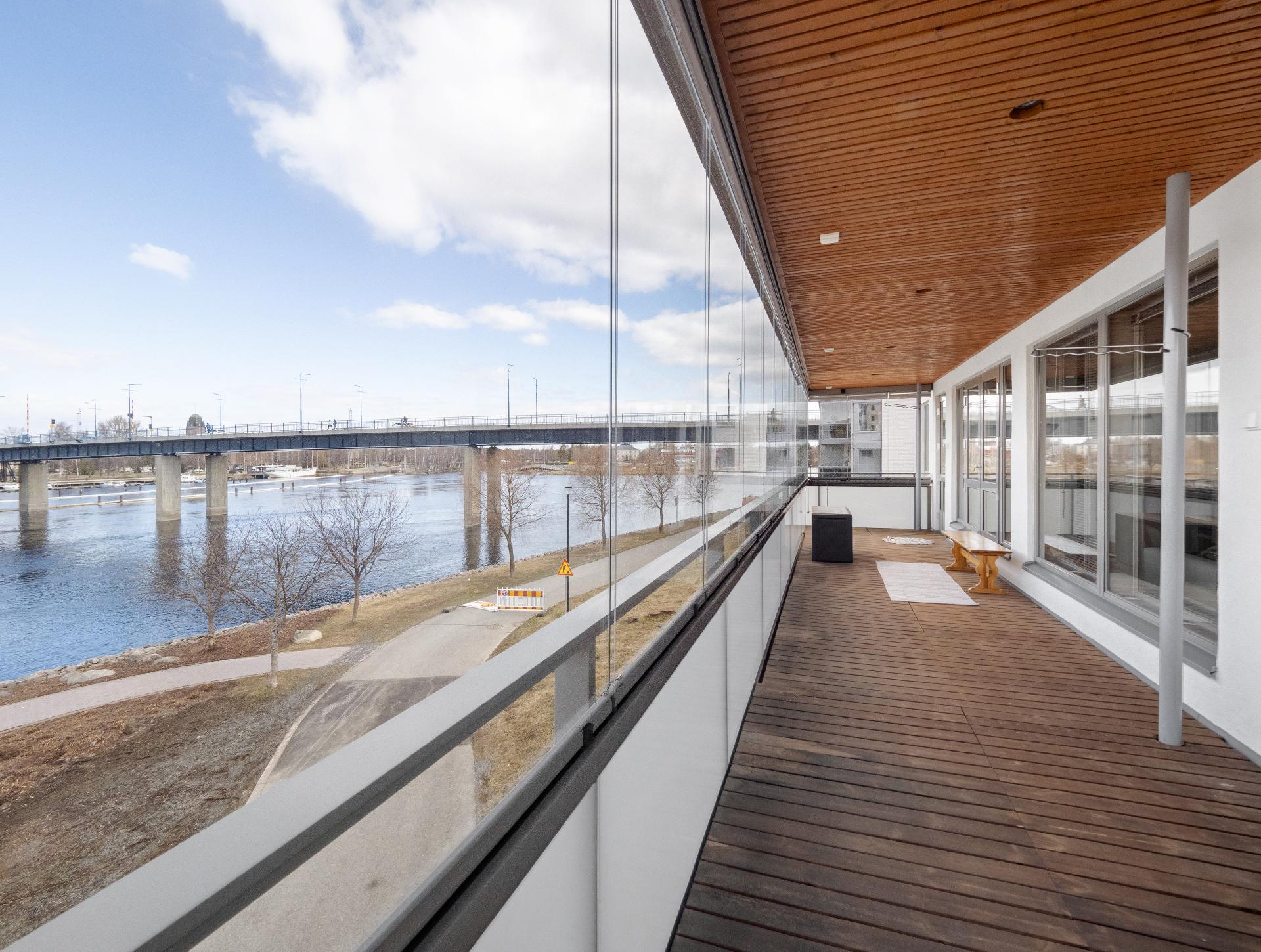 Vallilanaukio 4, Penttilä, Joensuu