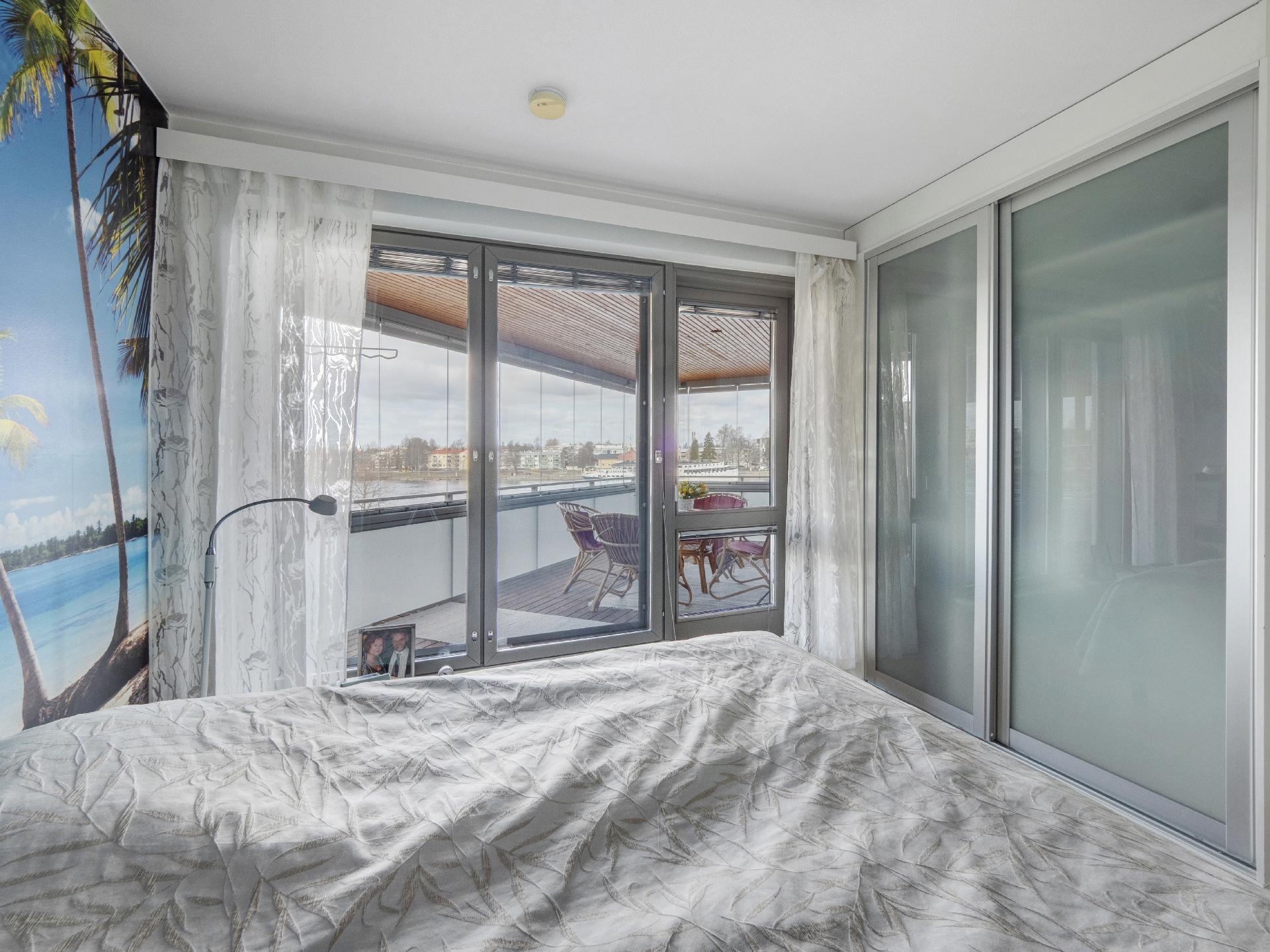 Vallilanaukio 4, Penttilä, Joensuu