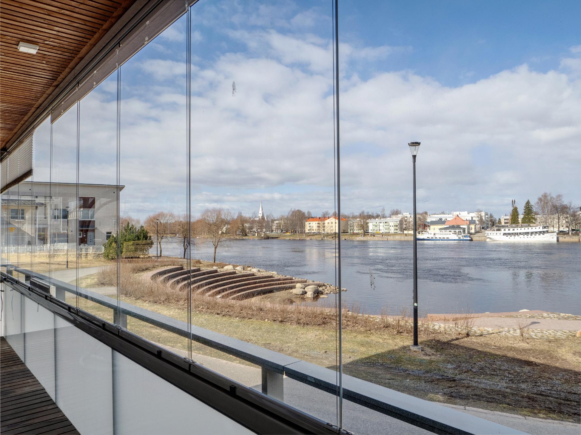 Vallilanaukio 4, Penttilä, Joensuu