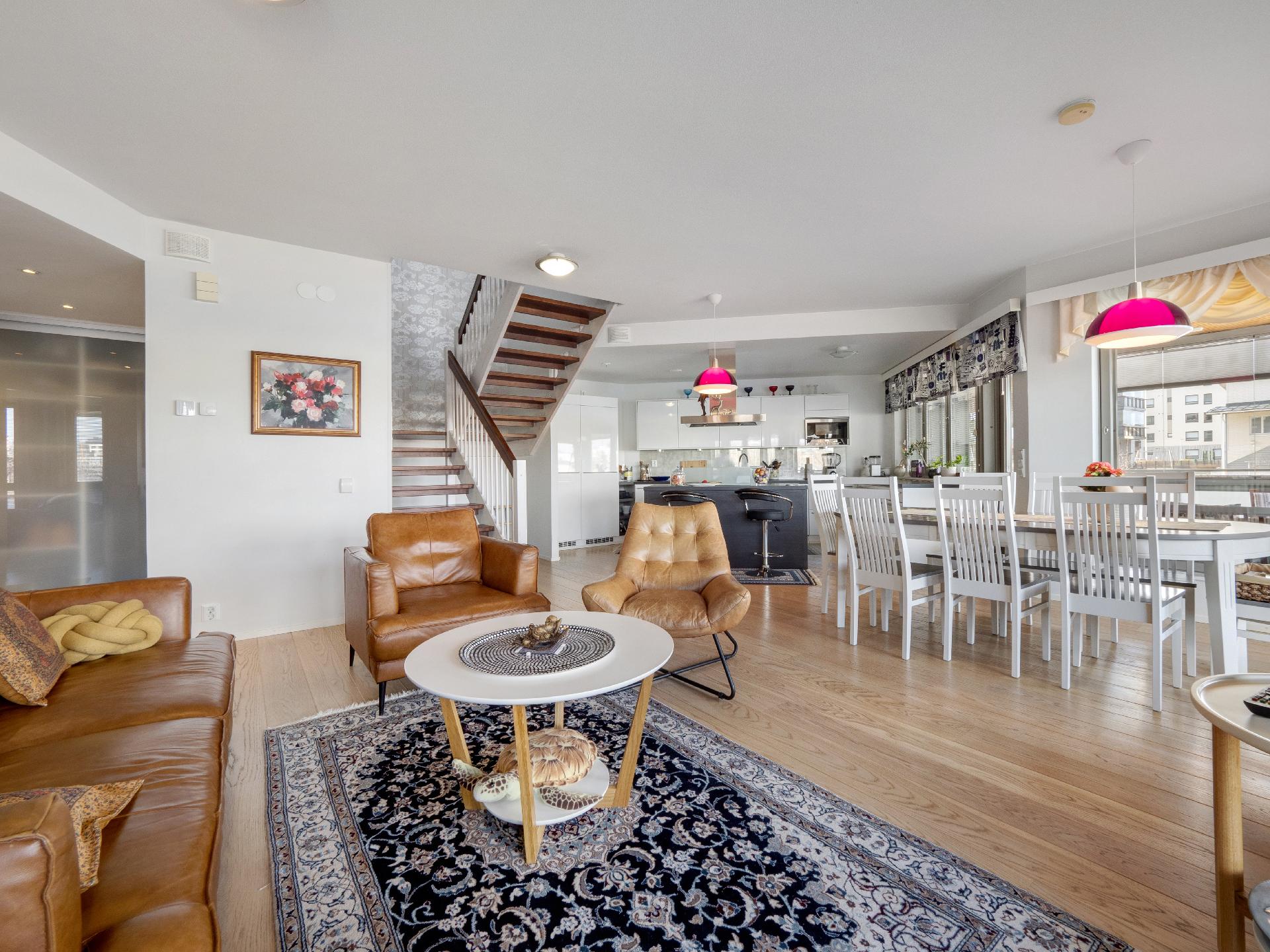 Vallilanaukio 4, Penttilä, Joensuu