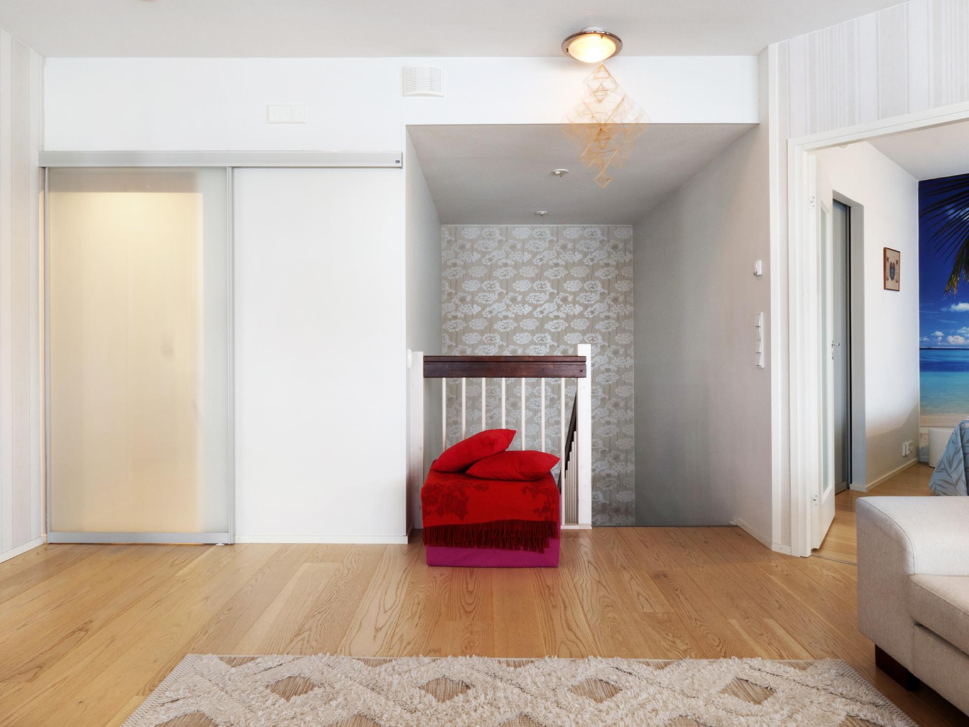 Vallilanaukio 4, Penttilä, Joensuu