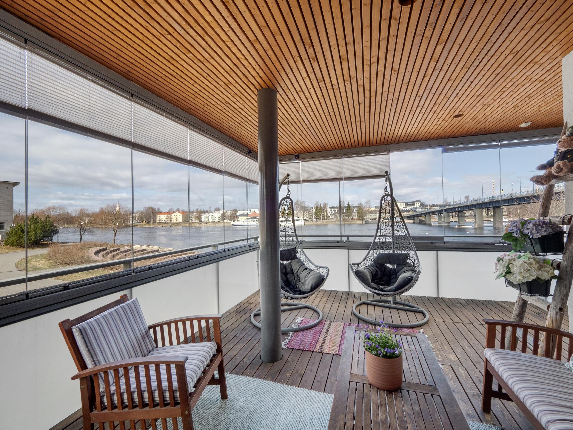 Vallilanaukio 4, Penttilä, Joensuu