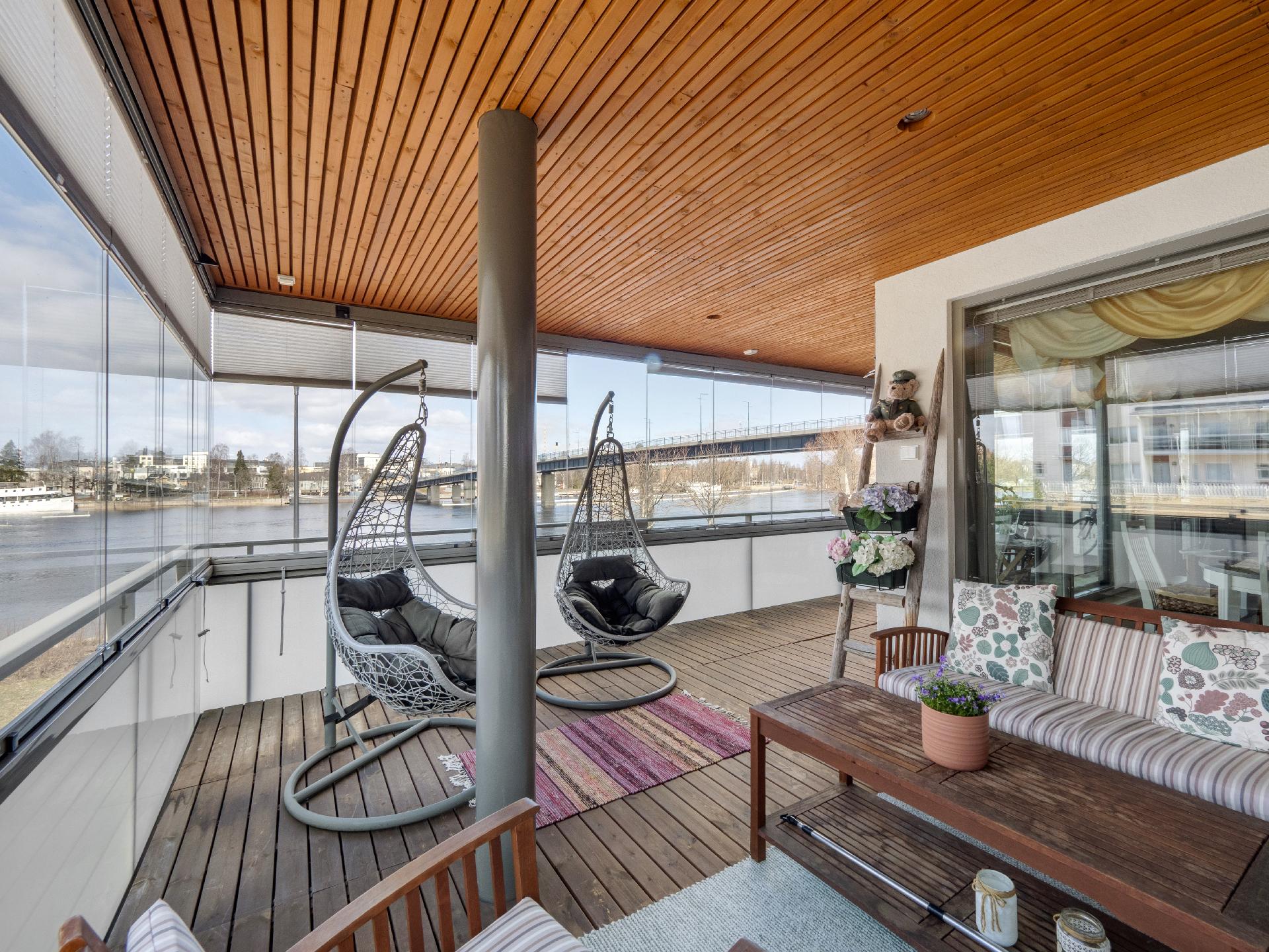 Vallilanaukio 4, Penttilä, Joensuu