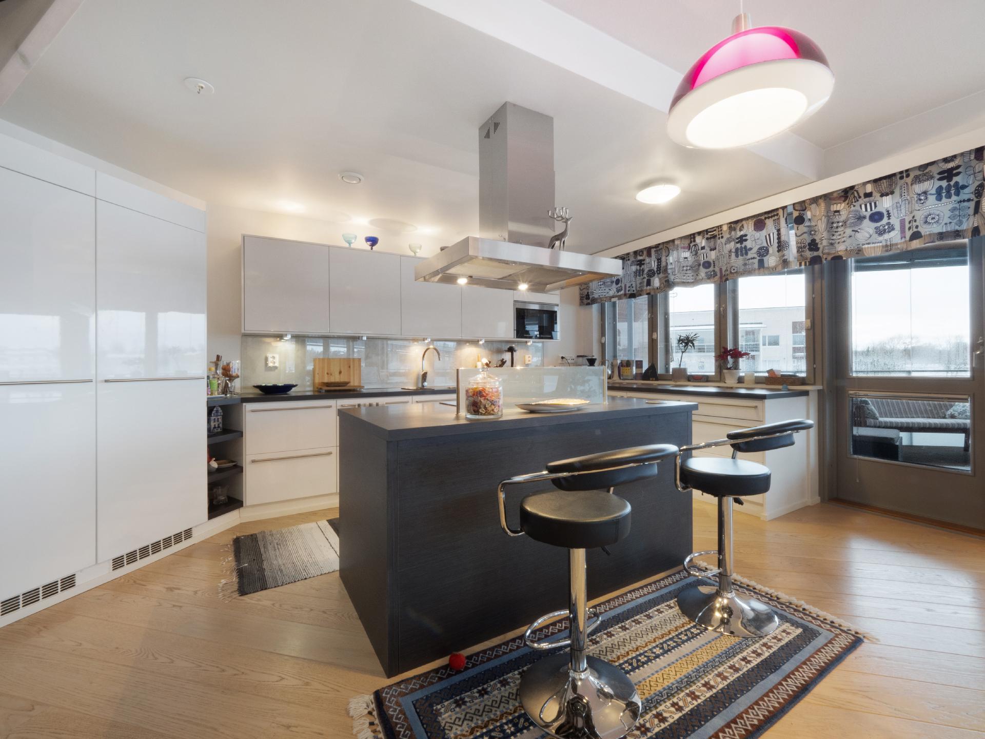 Vallilanaukio 4, Penttilä, Joensuu