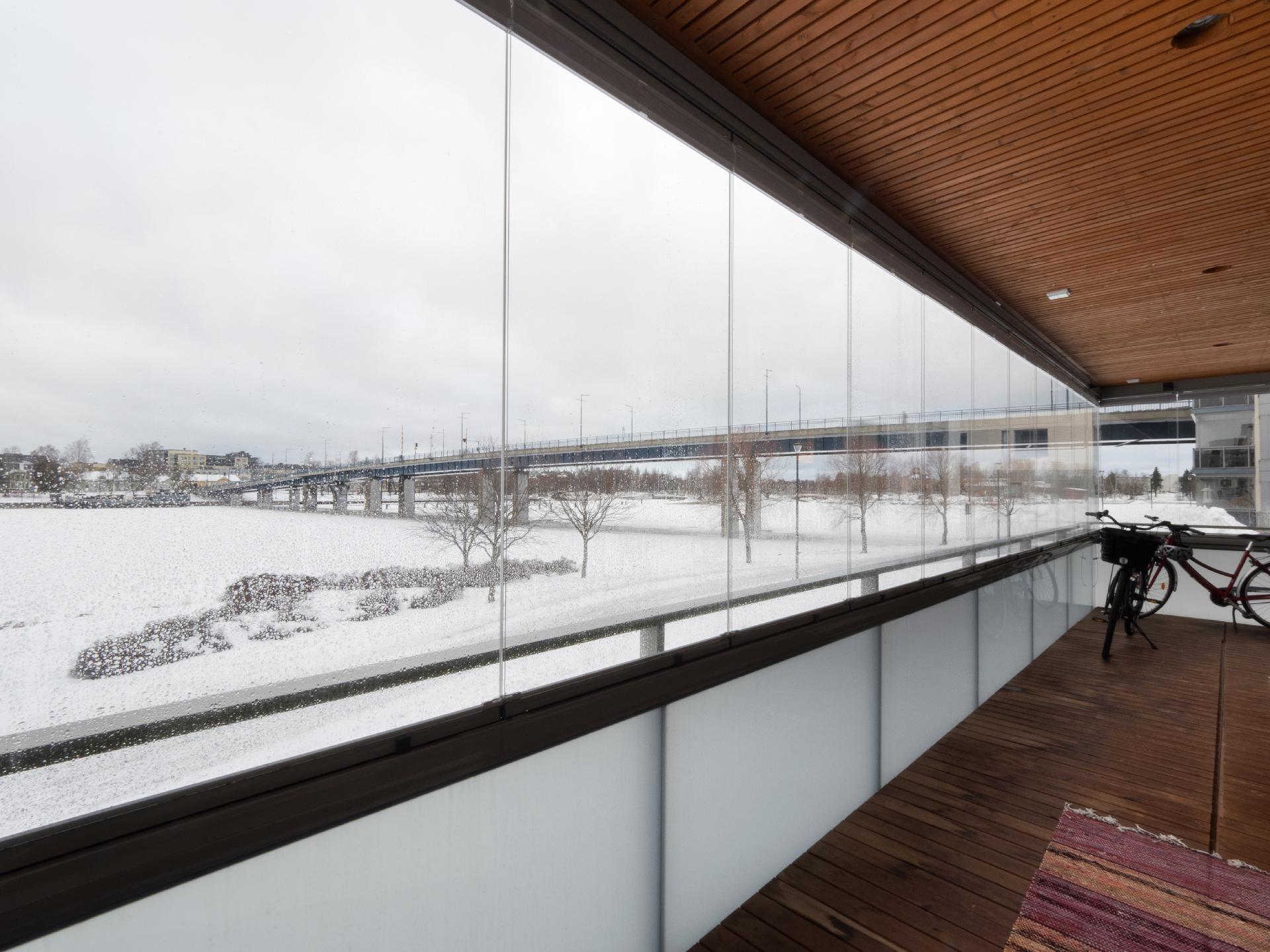 Vallilanaukio 4, Penttilä, Joensuu