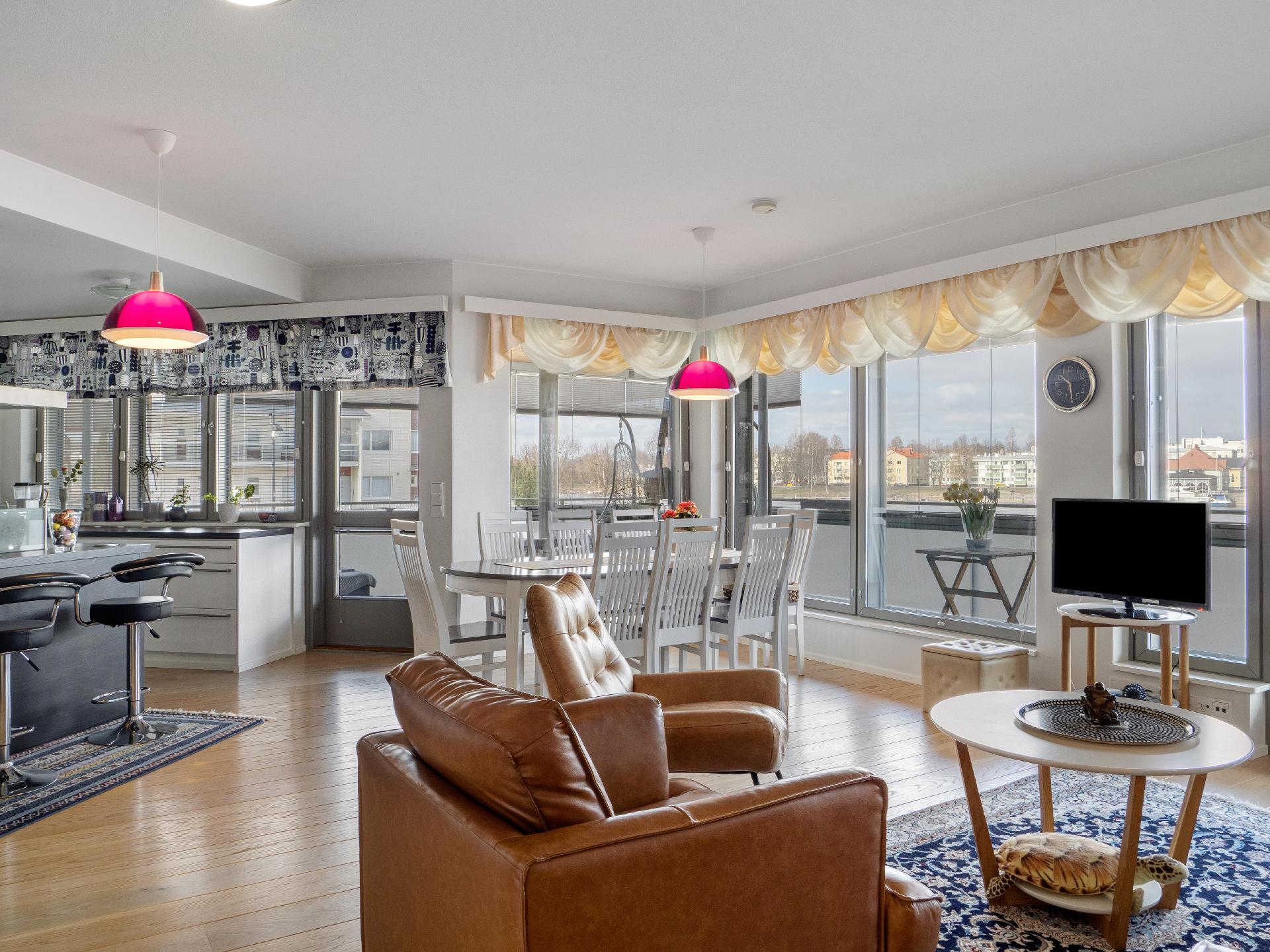 Vallilanaukio 4, Penttilä, Joensuu