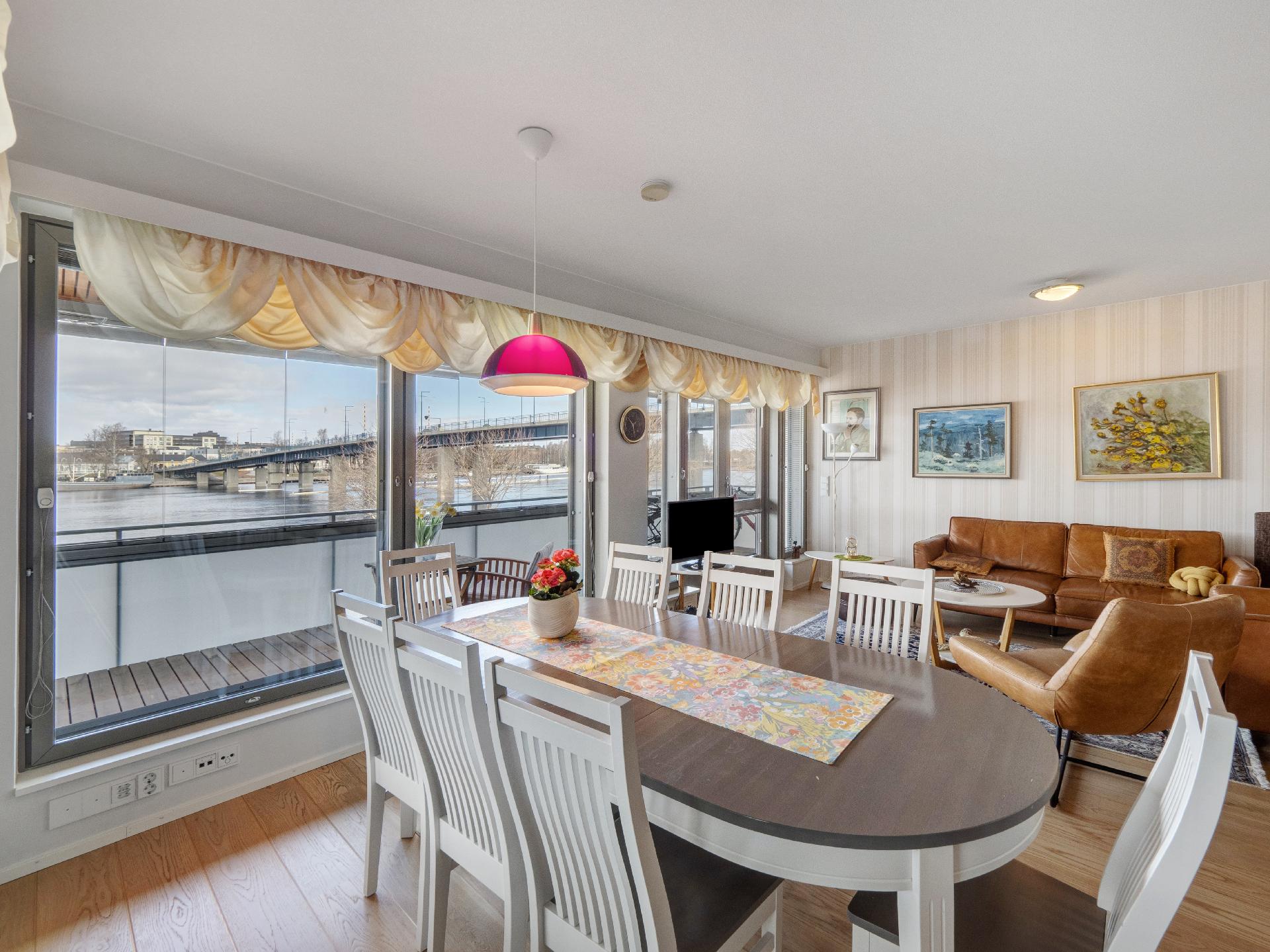 Vallilanaukio 4, Penttilä, Joensuu