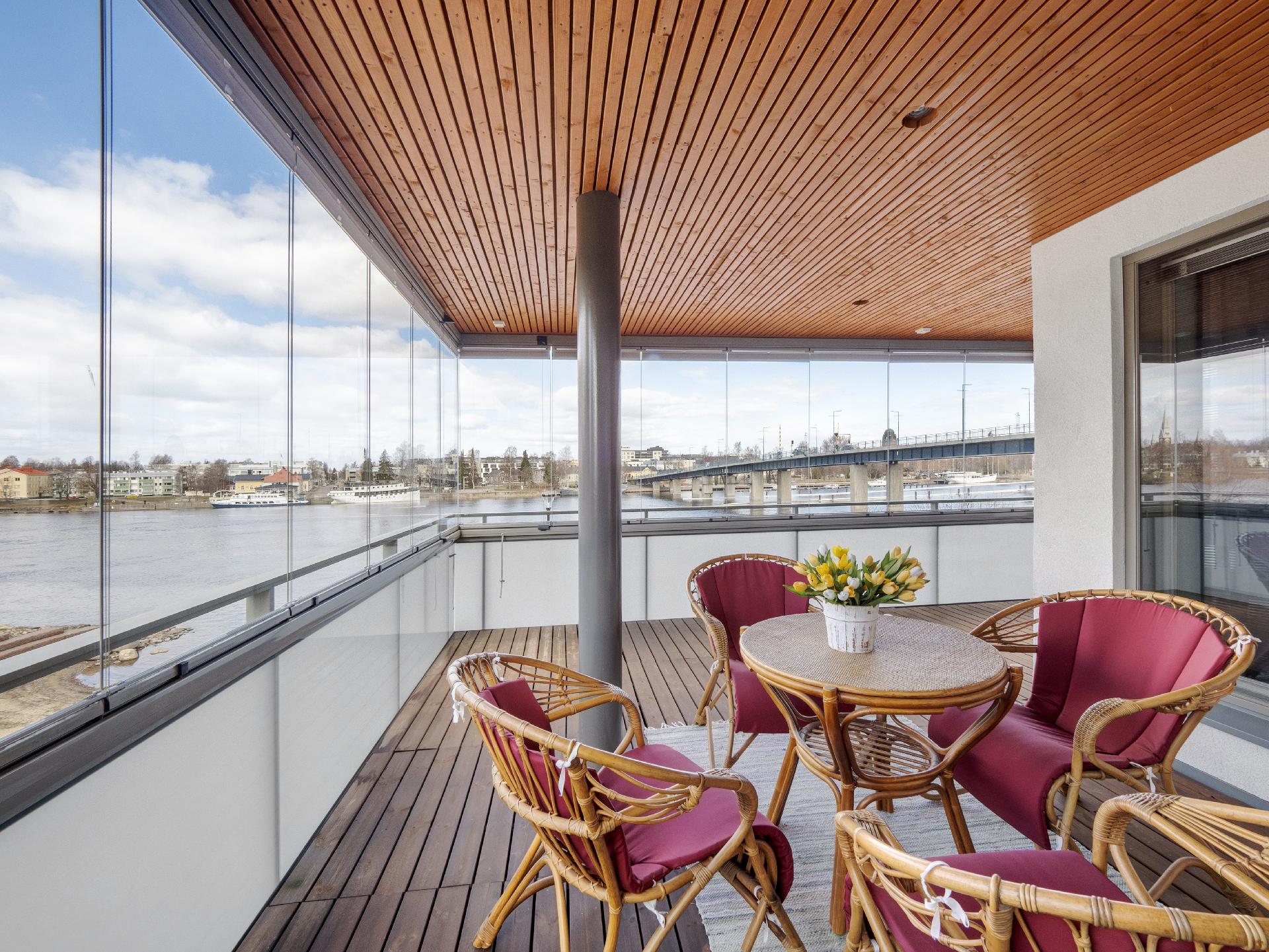 Vallilanaukio 4, Penttilä, Joensuu