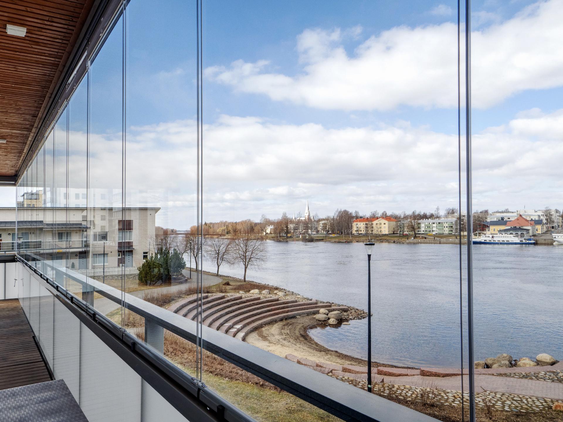 Vallilanaukio 4, Penttilä, Joensuu