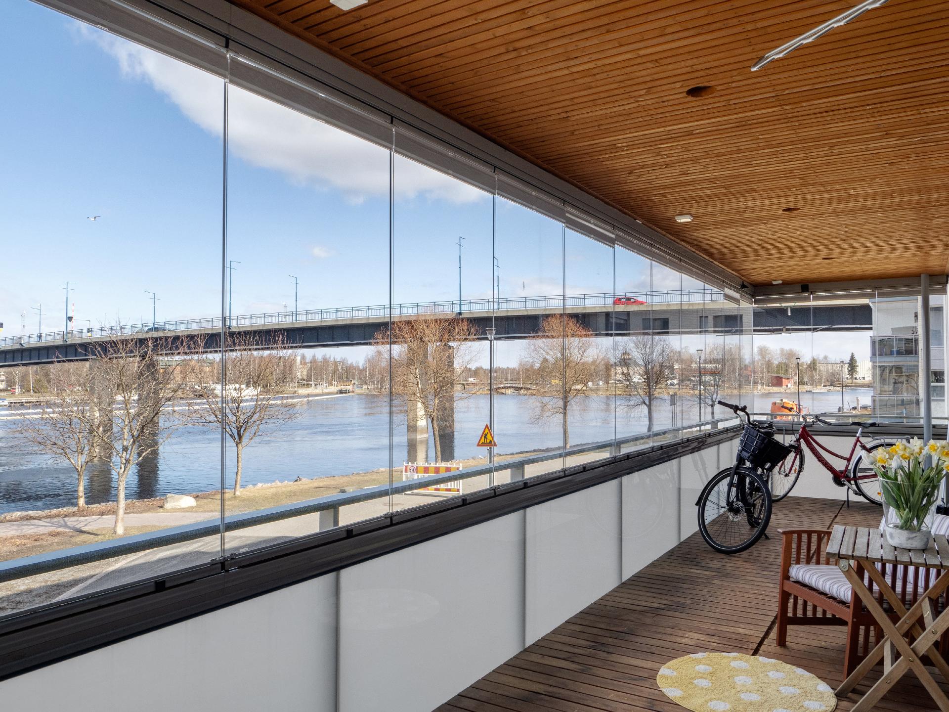 Vallilanaukio 4, Penttilä, Joensuu