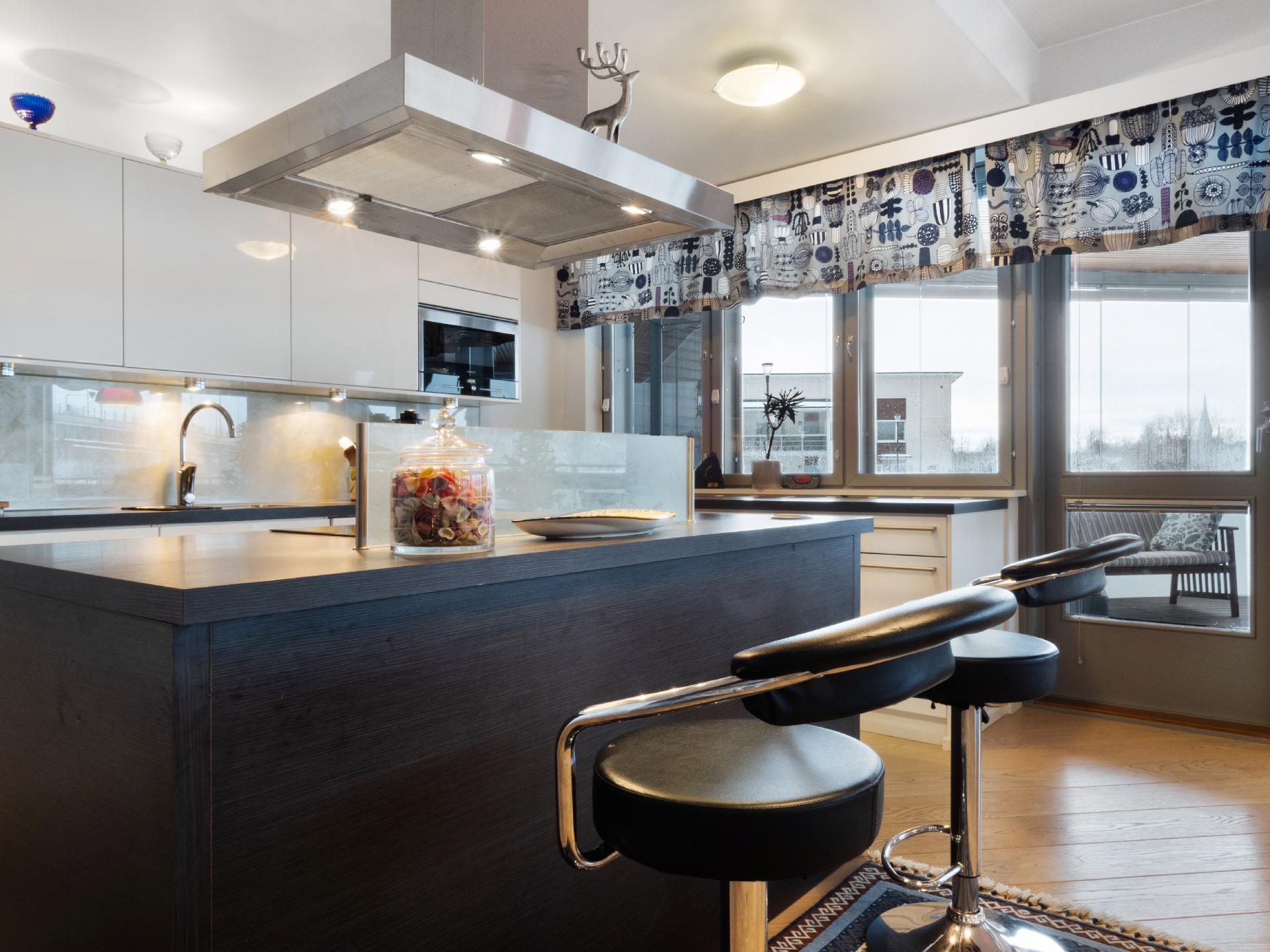 Vallilanaukio 4, Penttilä, Joensuu