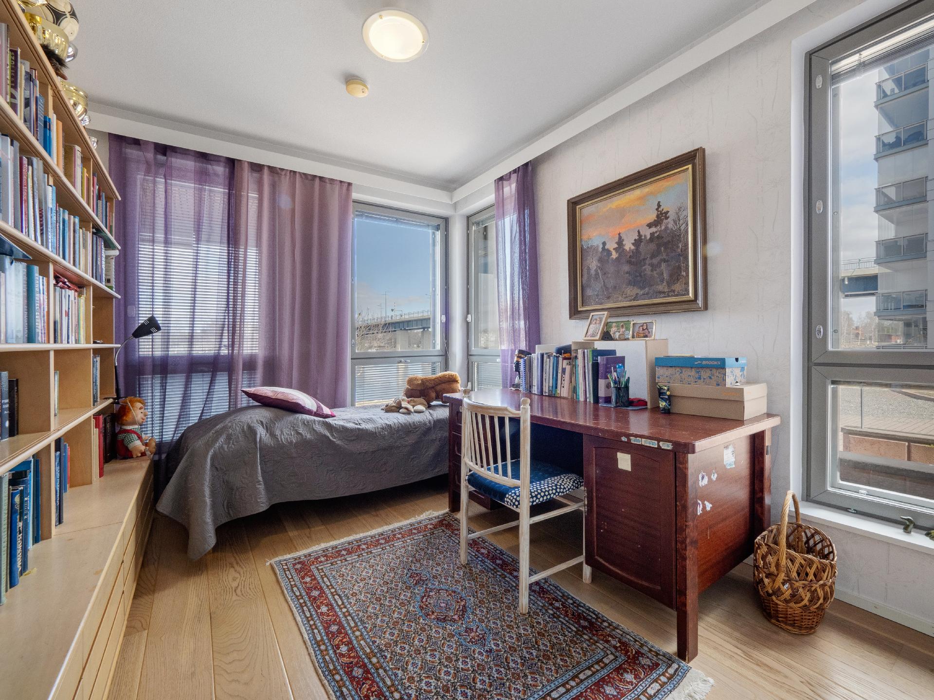 Vallilanaukio 4, Penttilä, Joensuu