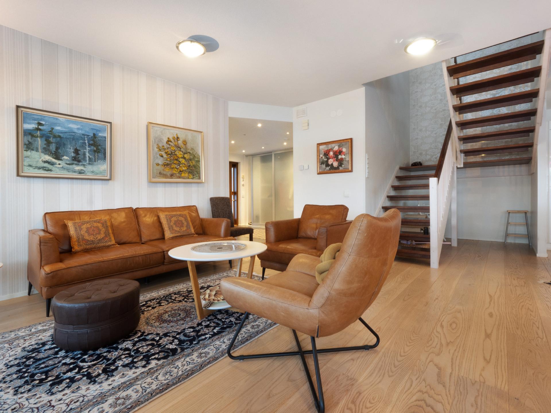 Vallilanaukio 4, Penttilä, Joensuu