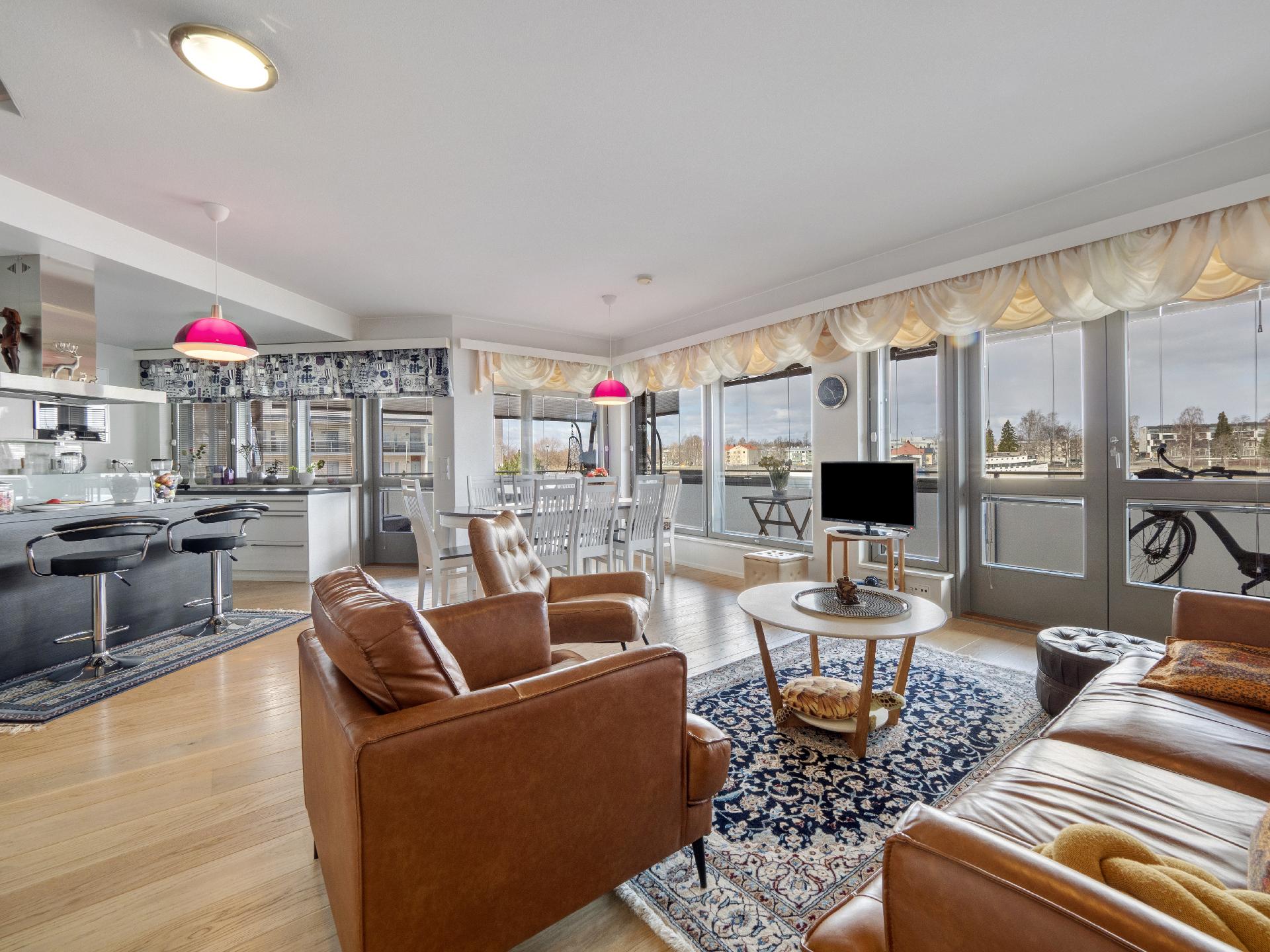 Vallilanaukio 4, Penttilä, Joensuu