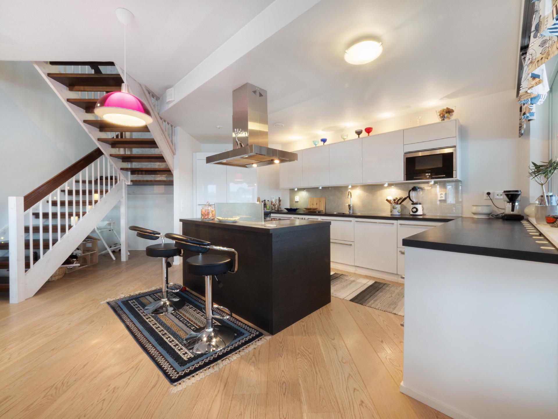 Vallilanaukio 4, Penttilä, Joensuu