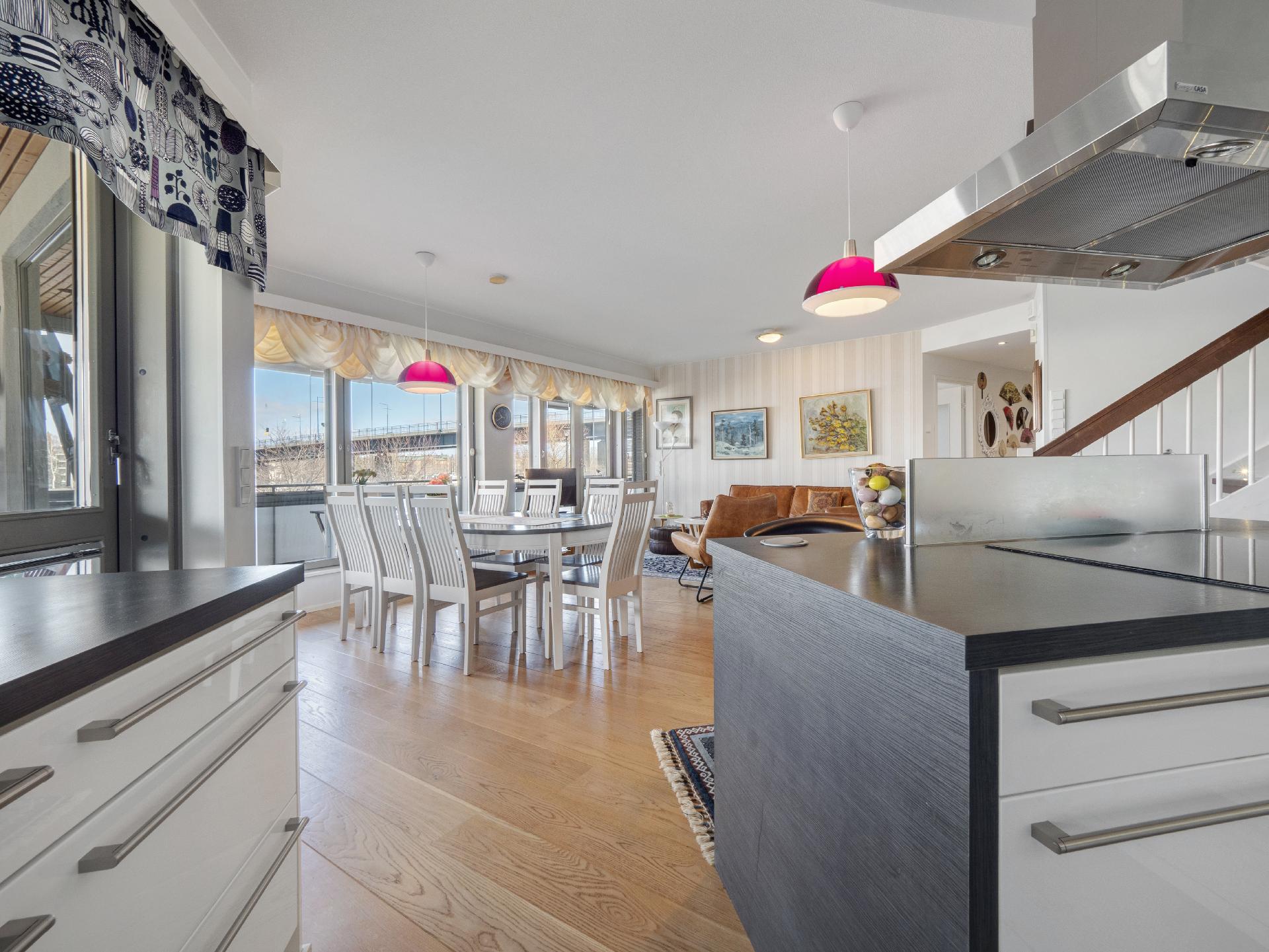 Vallilanaukio 4, Penttilä, Joensuu