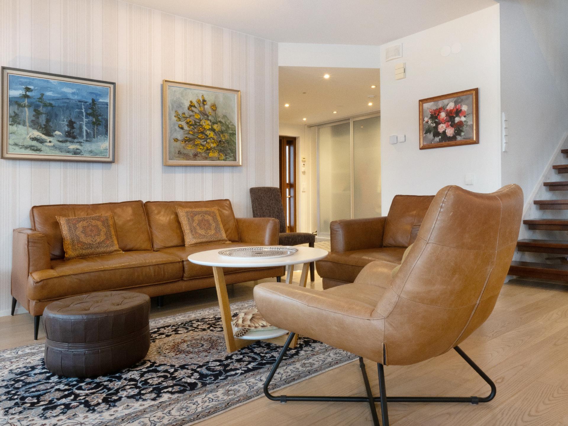 Vallilanaukio 4, Penttilä, Joensuu